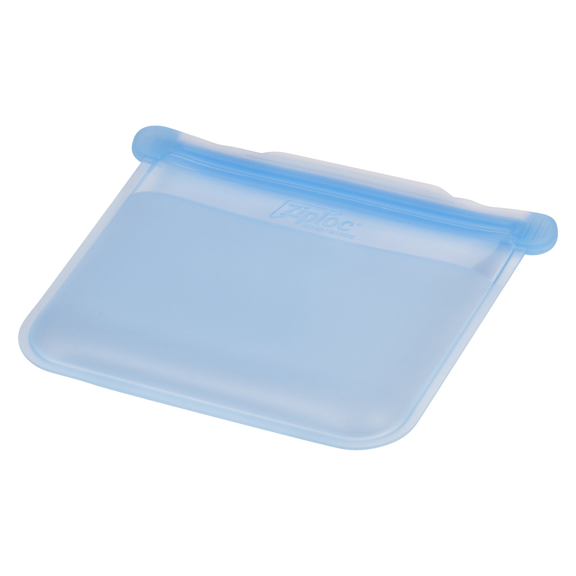 Ziploc®, Medium Reusable Silicone Pouches, Ziploc Endurables®