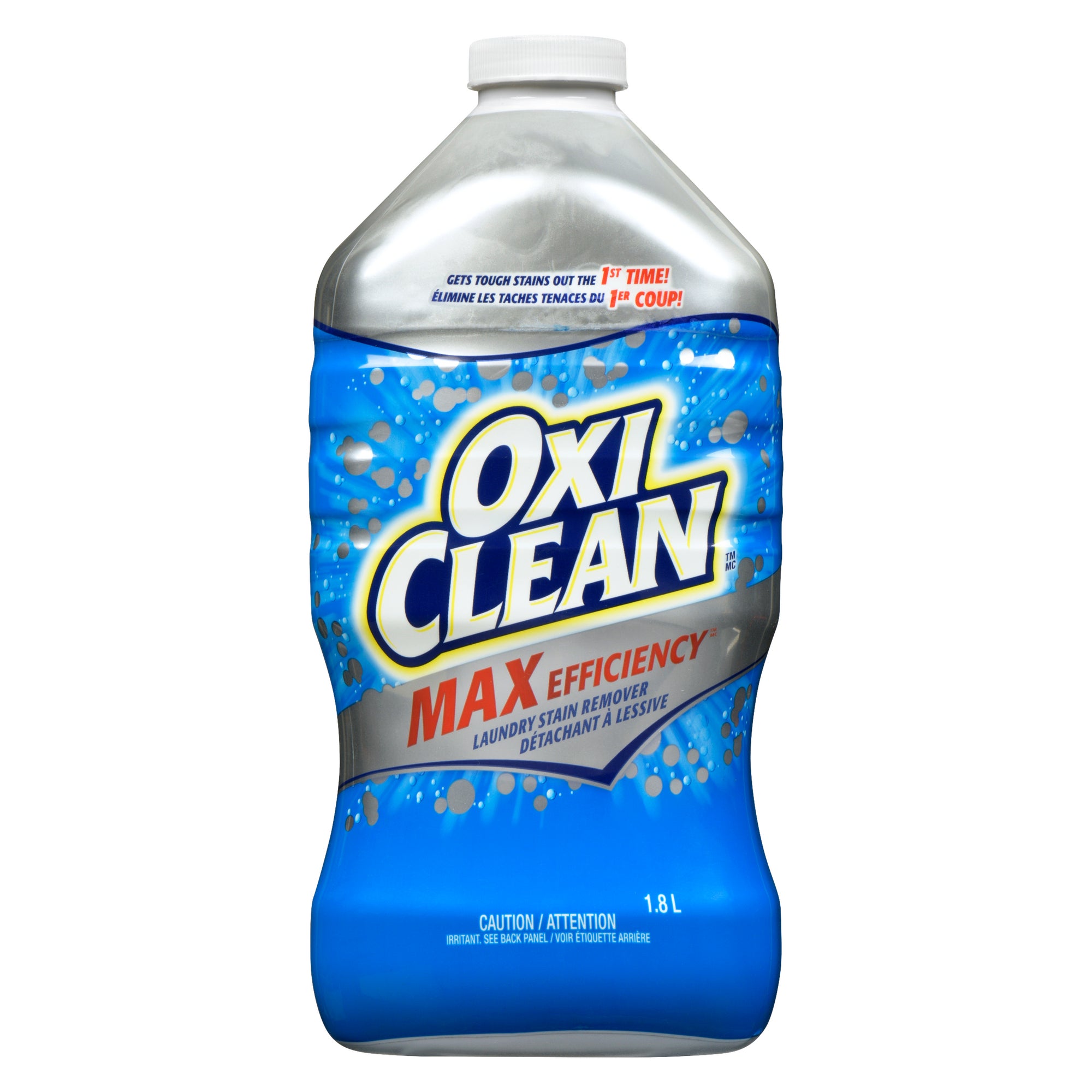 OxiClean Laundry Stain Remover
