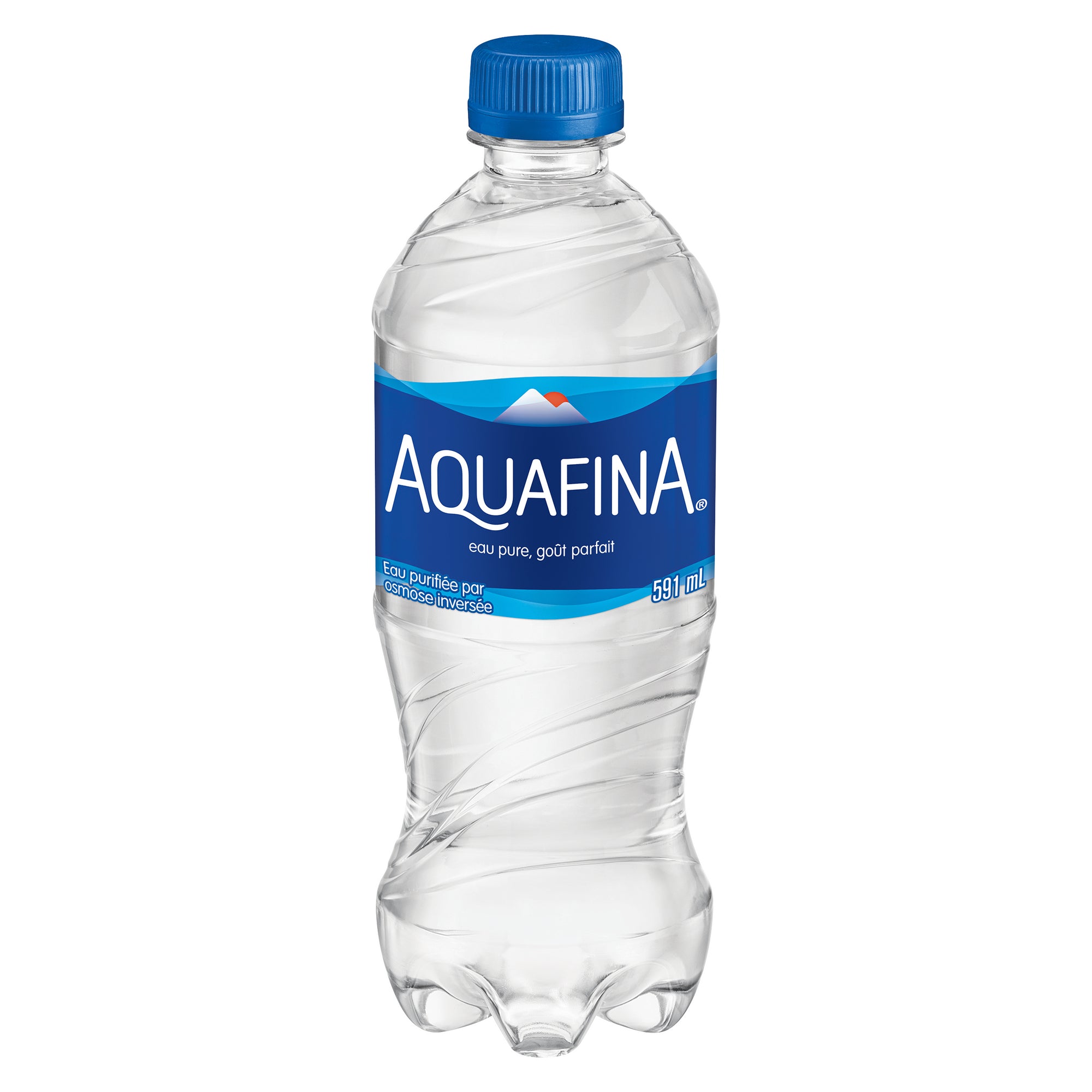 Aquafina Water, 591-ml – Giant Tiger