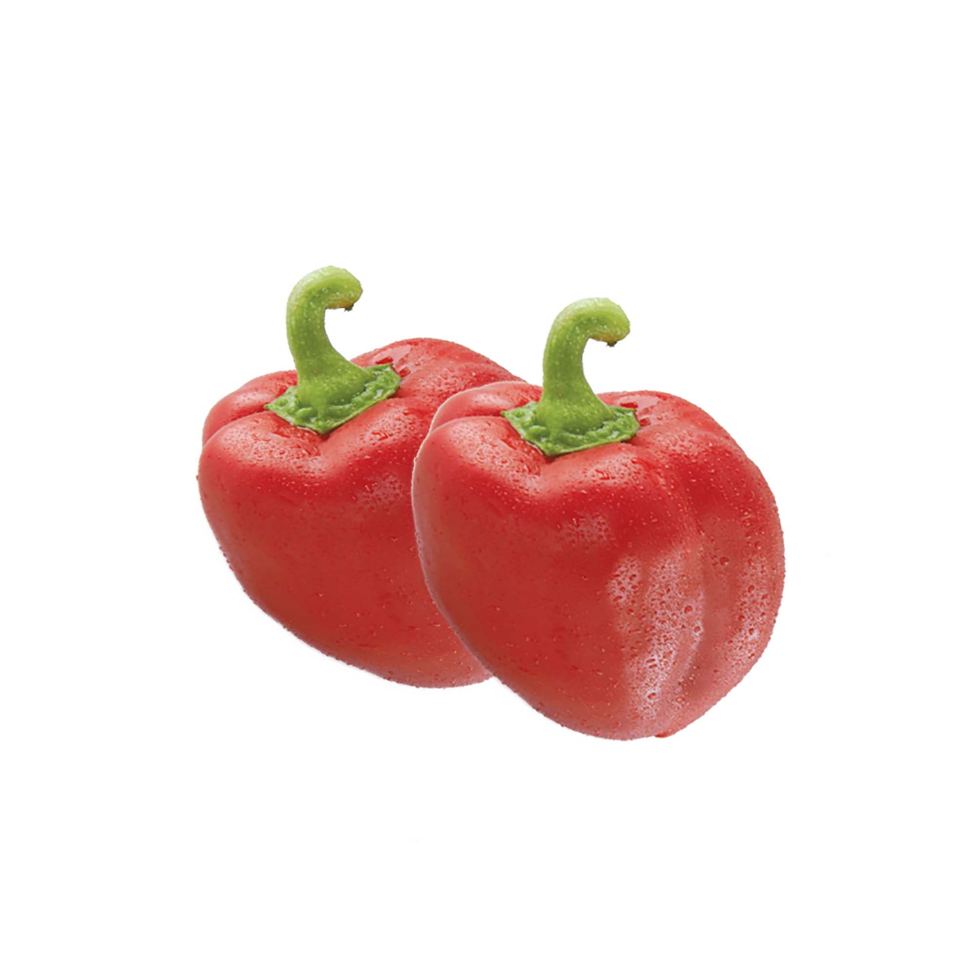 Red Bell Pepper (2 Pack)