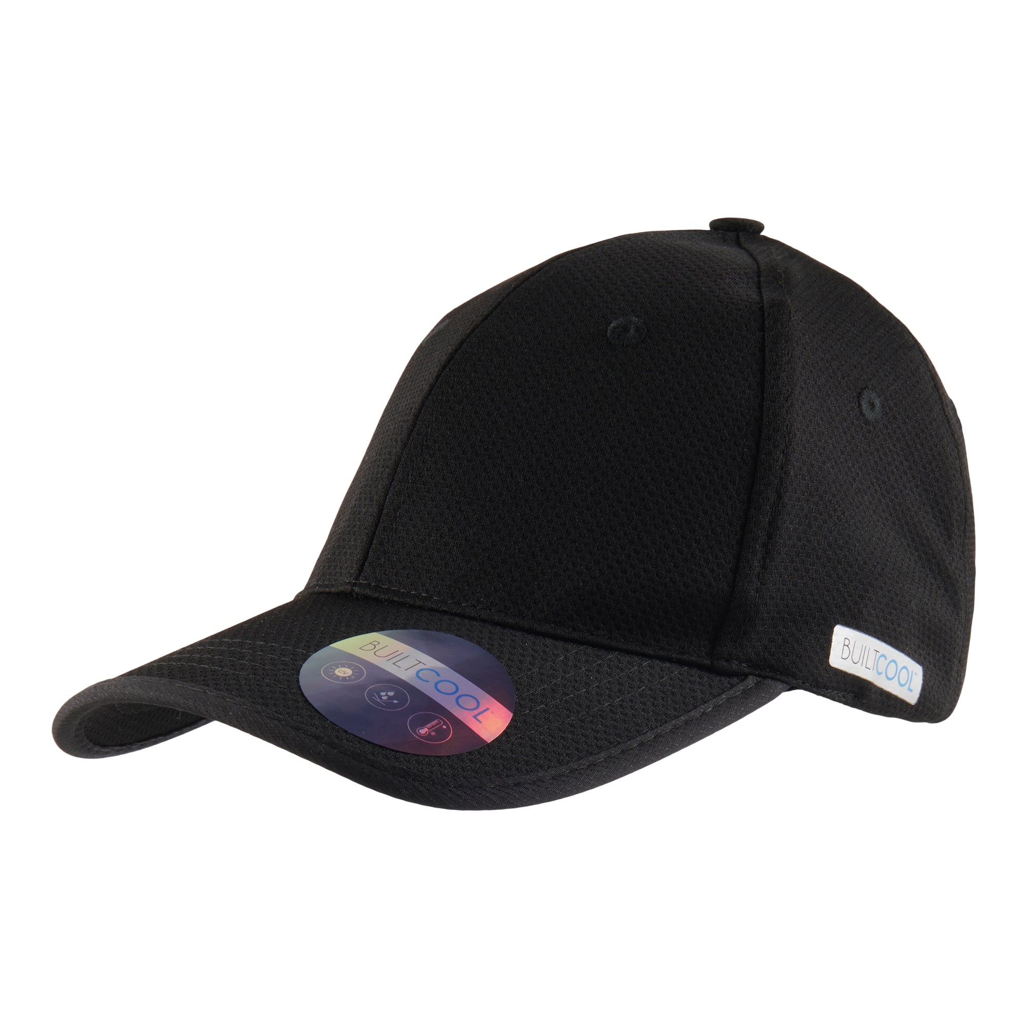 BUILTCOOL Adult Baseball Hat – Men & Women Ball Cap, One Size, MO