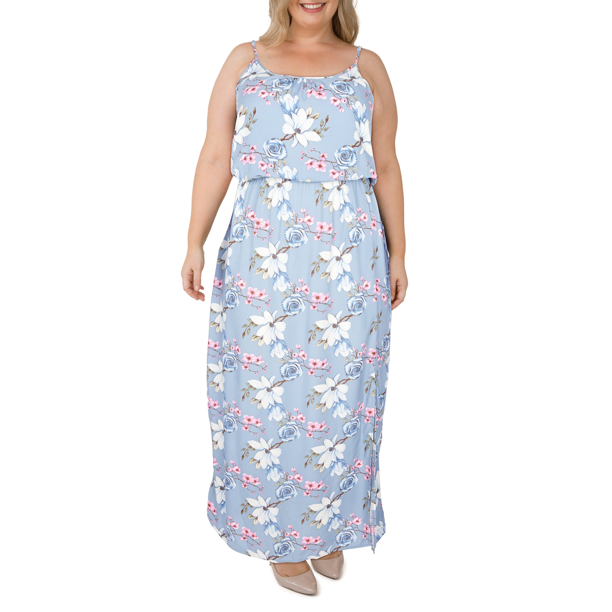 Giant tiger hot sale plus size dresses