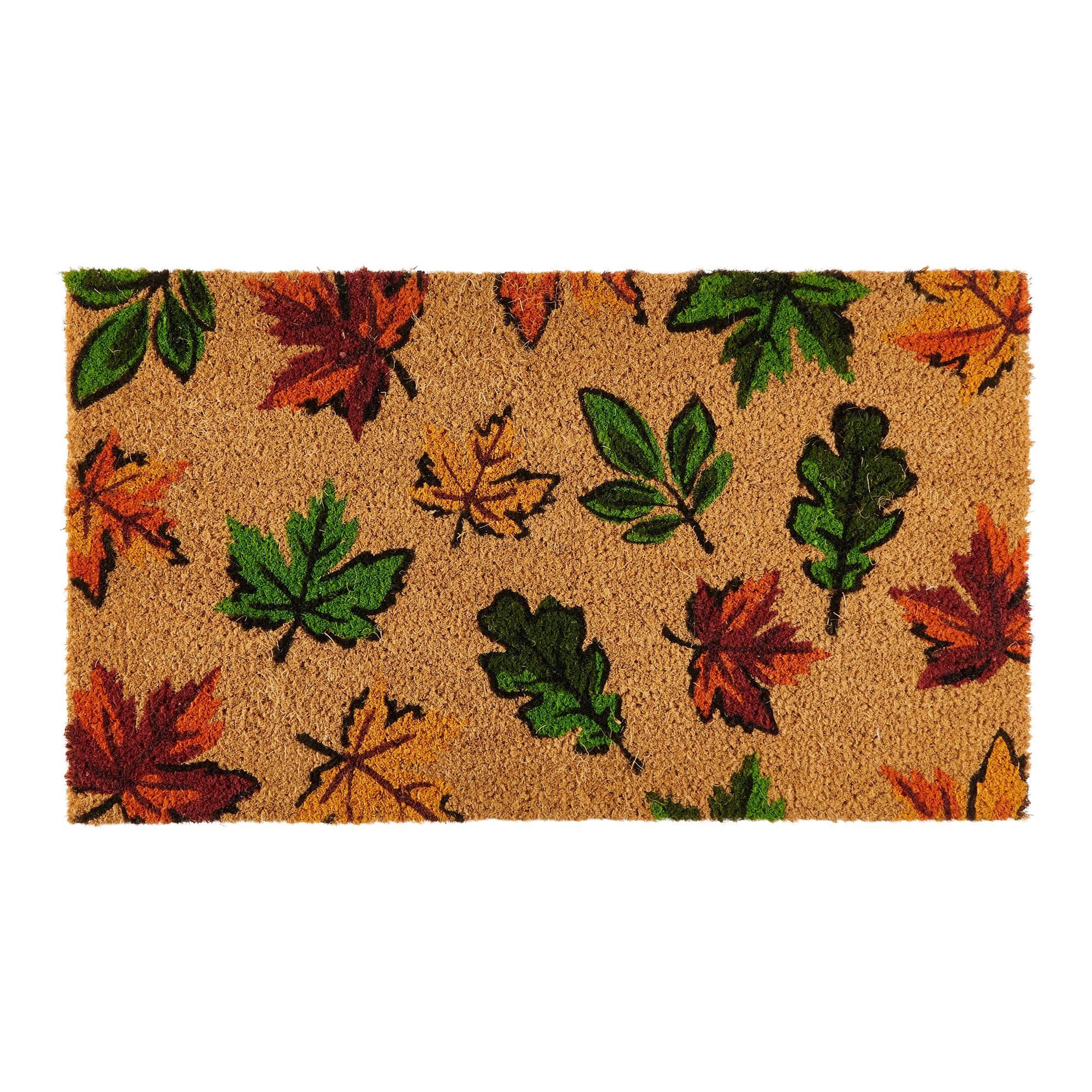 Fall Doormats for Outdoor Entrance Home Beware of Beetle Mat Mat in House  Summer Outdoor Mat ( Size : 40X60CM )