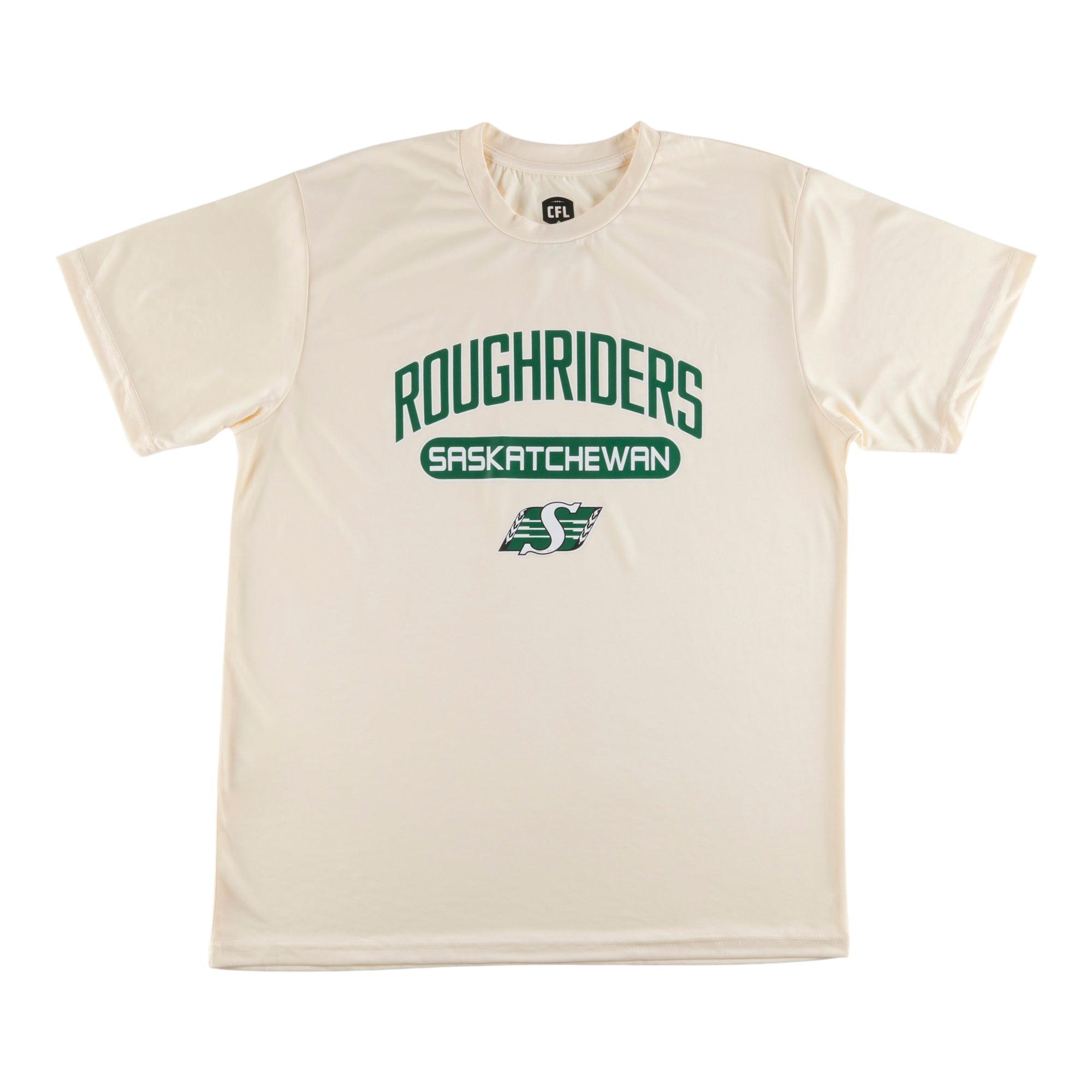 Saskatchewan Roughriders 47 Brand Dozer T Shirt
