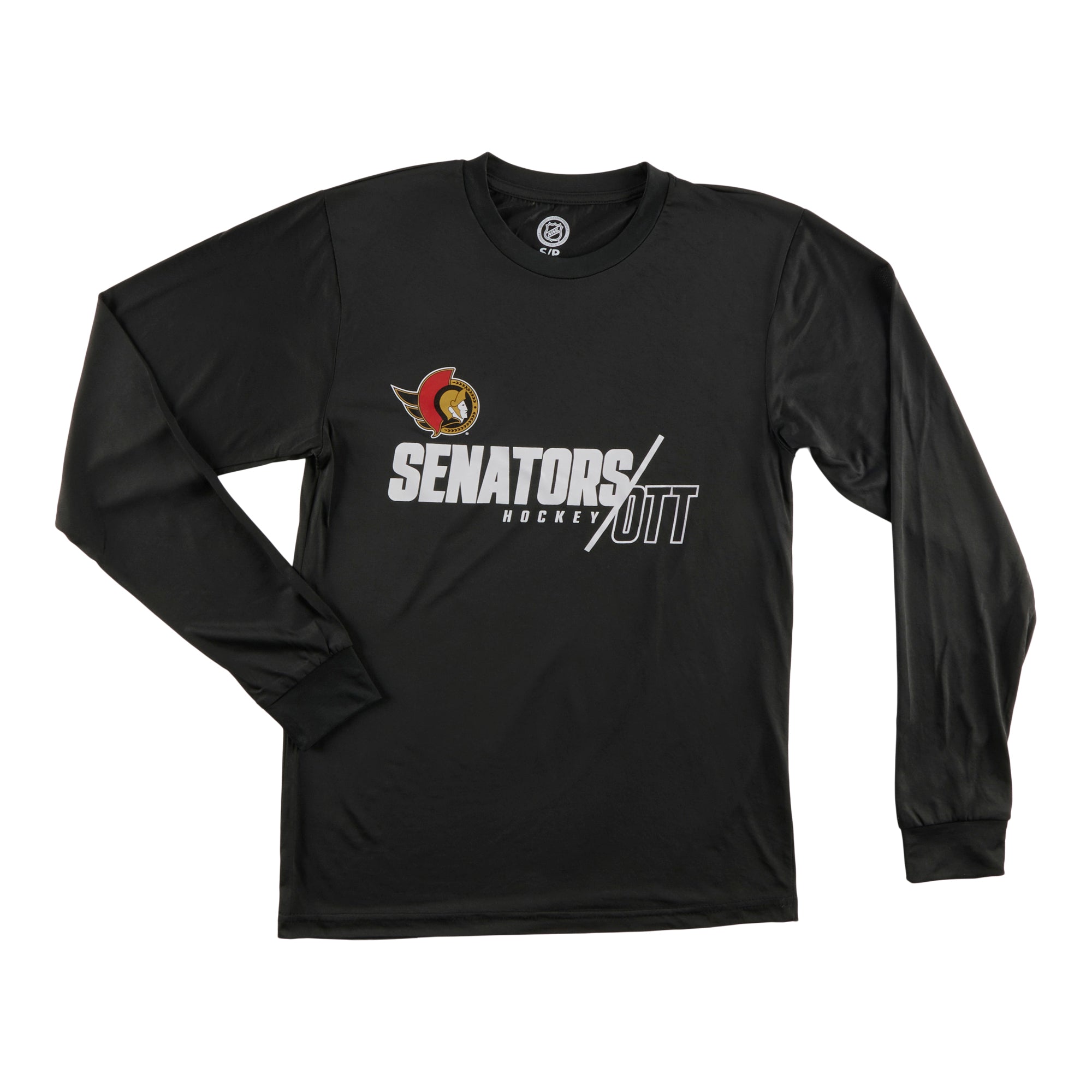 Ottawa senators cheap t shirt