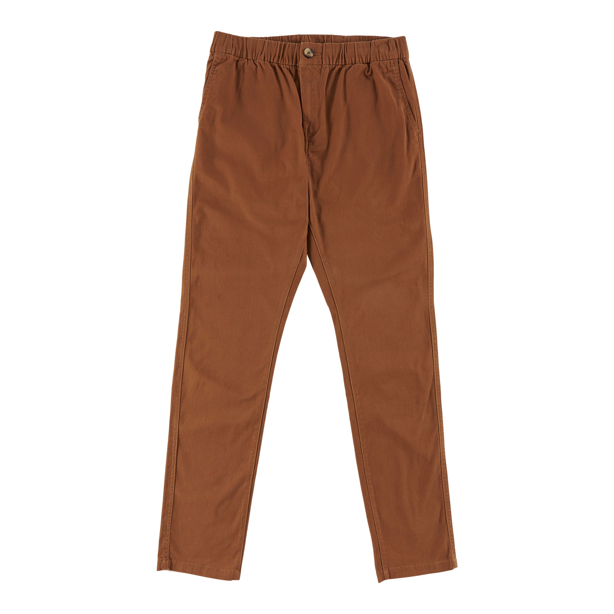 Mountain Ridge Men's Chino Pants Giant Tiger