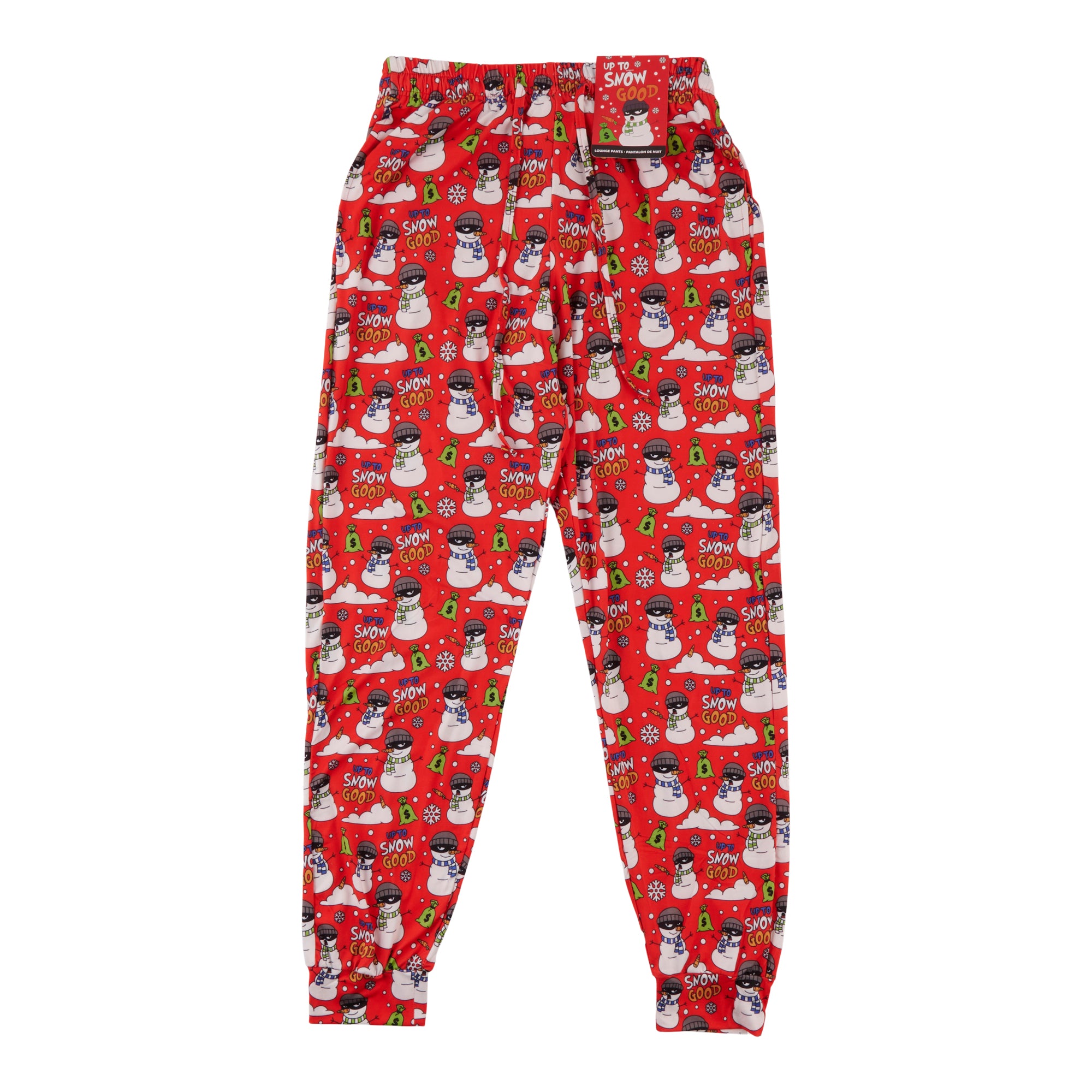 Giant tiger christmas discount pajamas