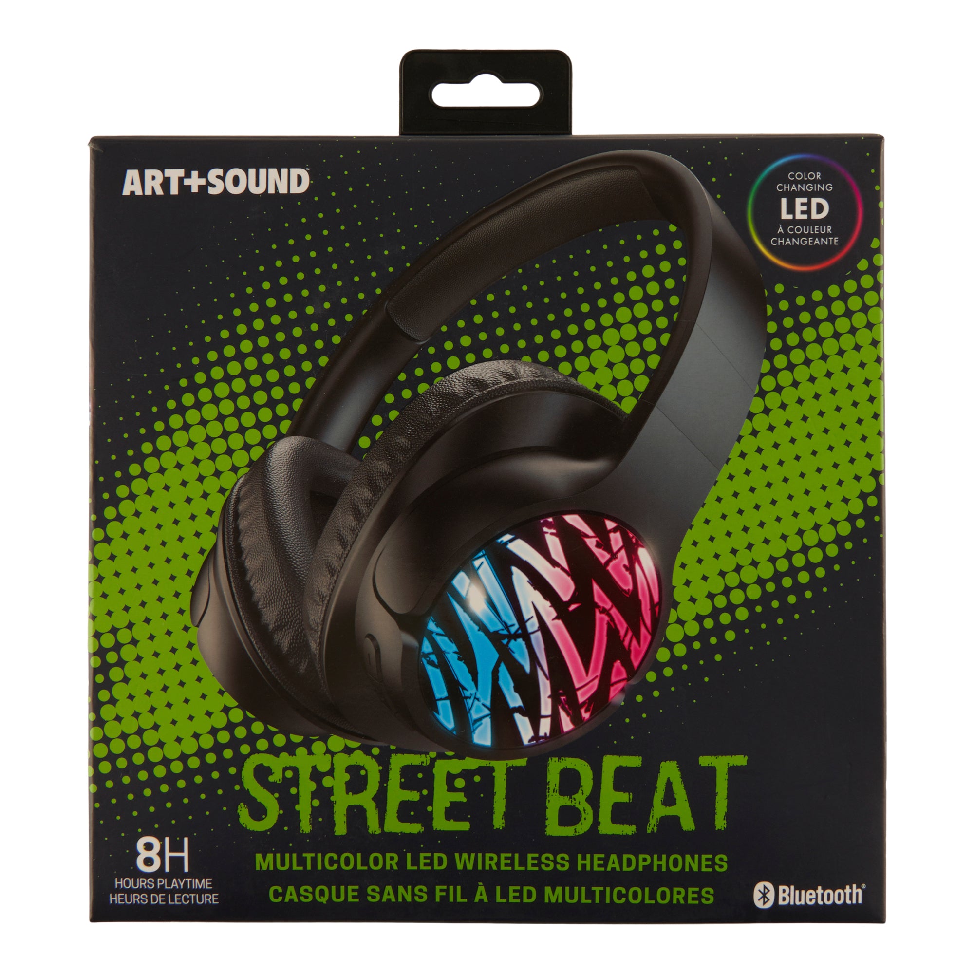 Beats by Dre Wireless Headphones, Earbuds