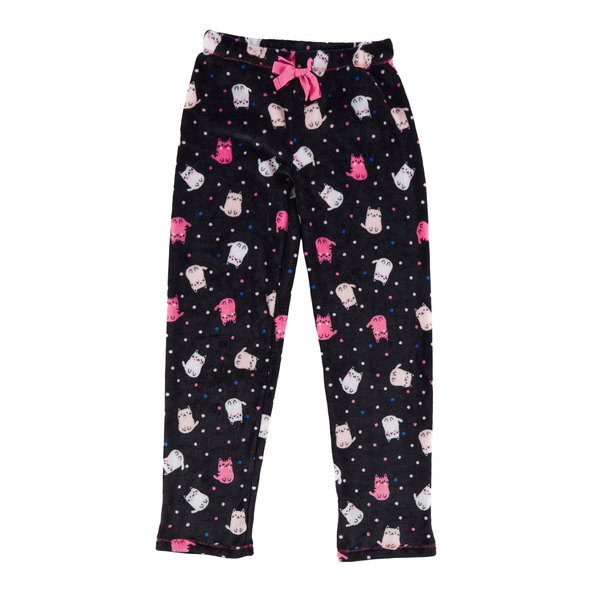 New drop from Giant Tiger. Christmas Hello Kitty PJ pants! They're