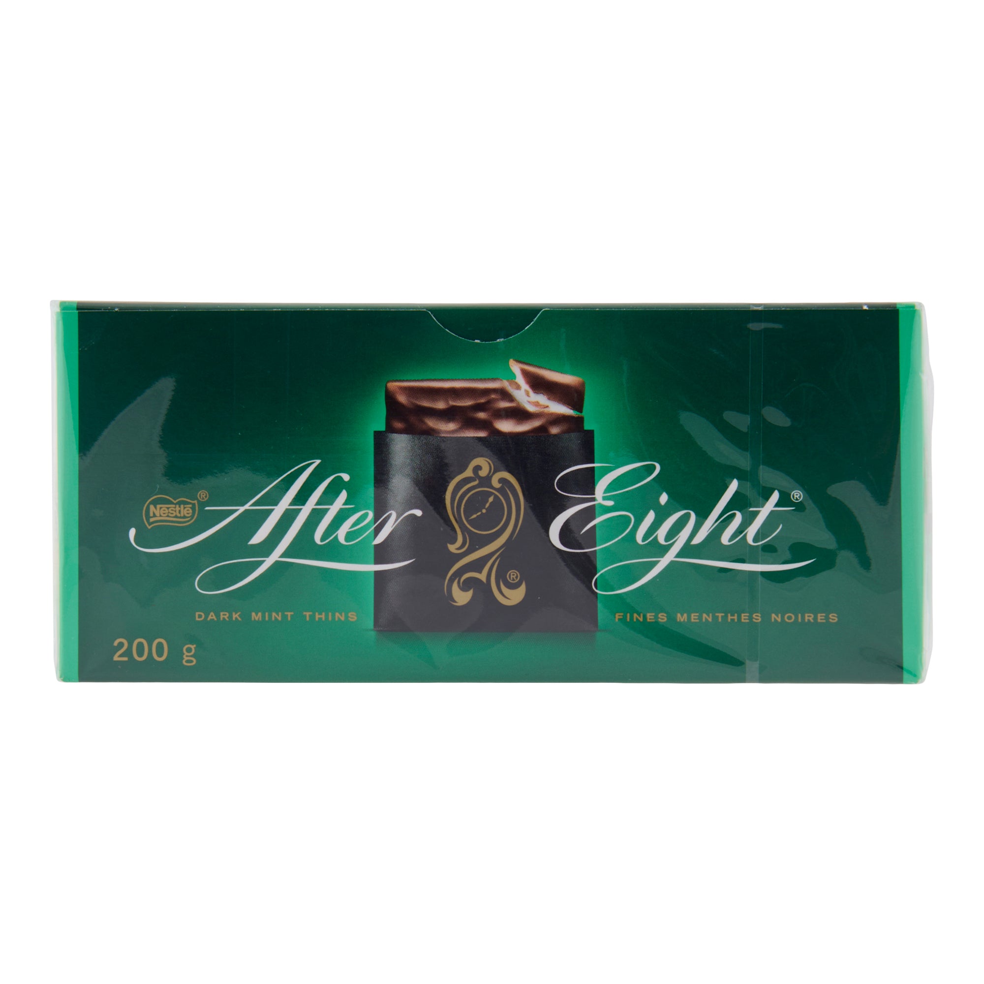 After Eight Strawberry Mint Chocolate, 200g/7 oz. Box {Imported from Canada}