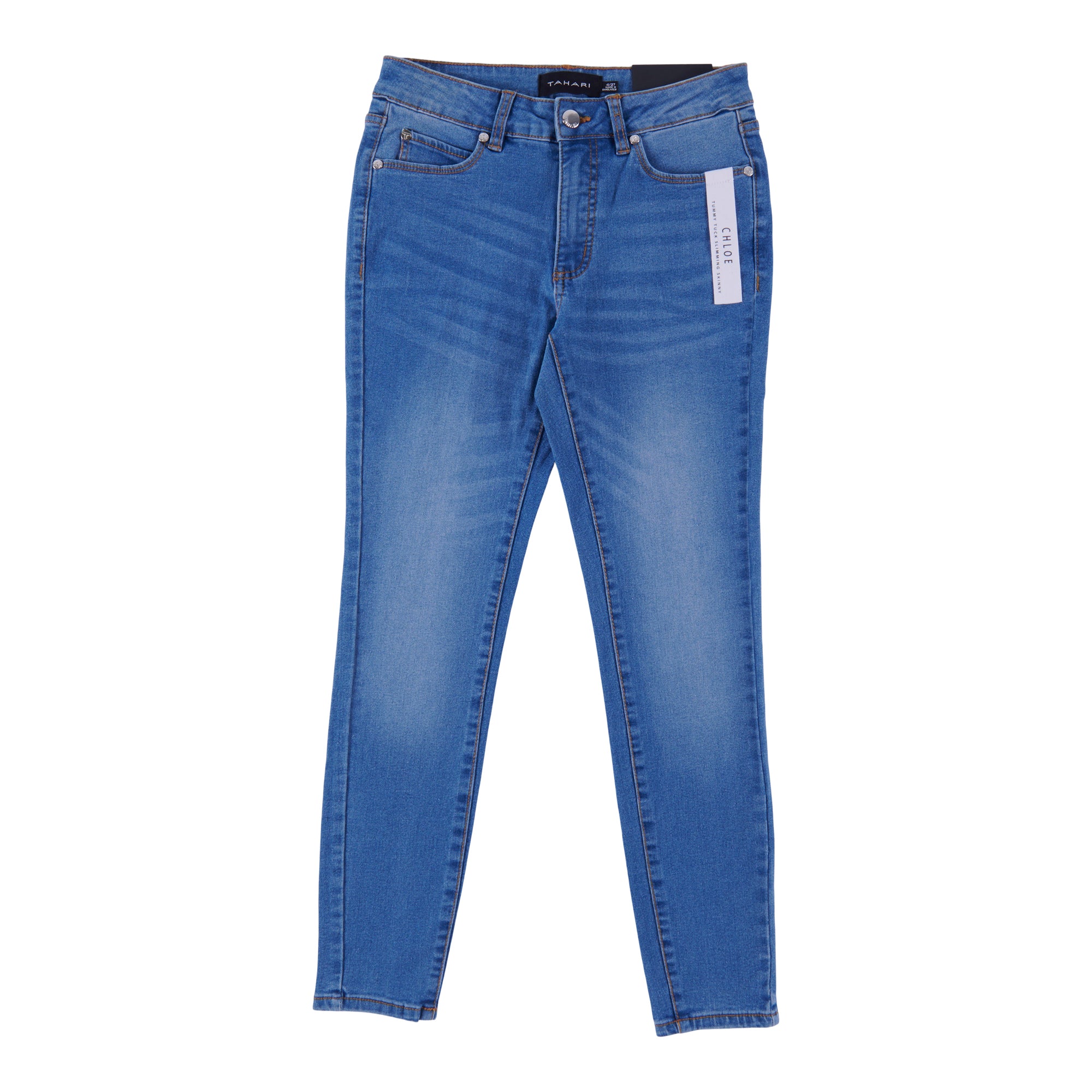 Tahari denim cheap