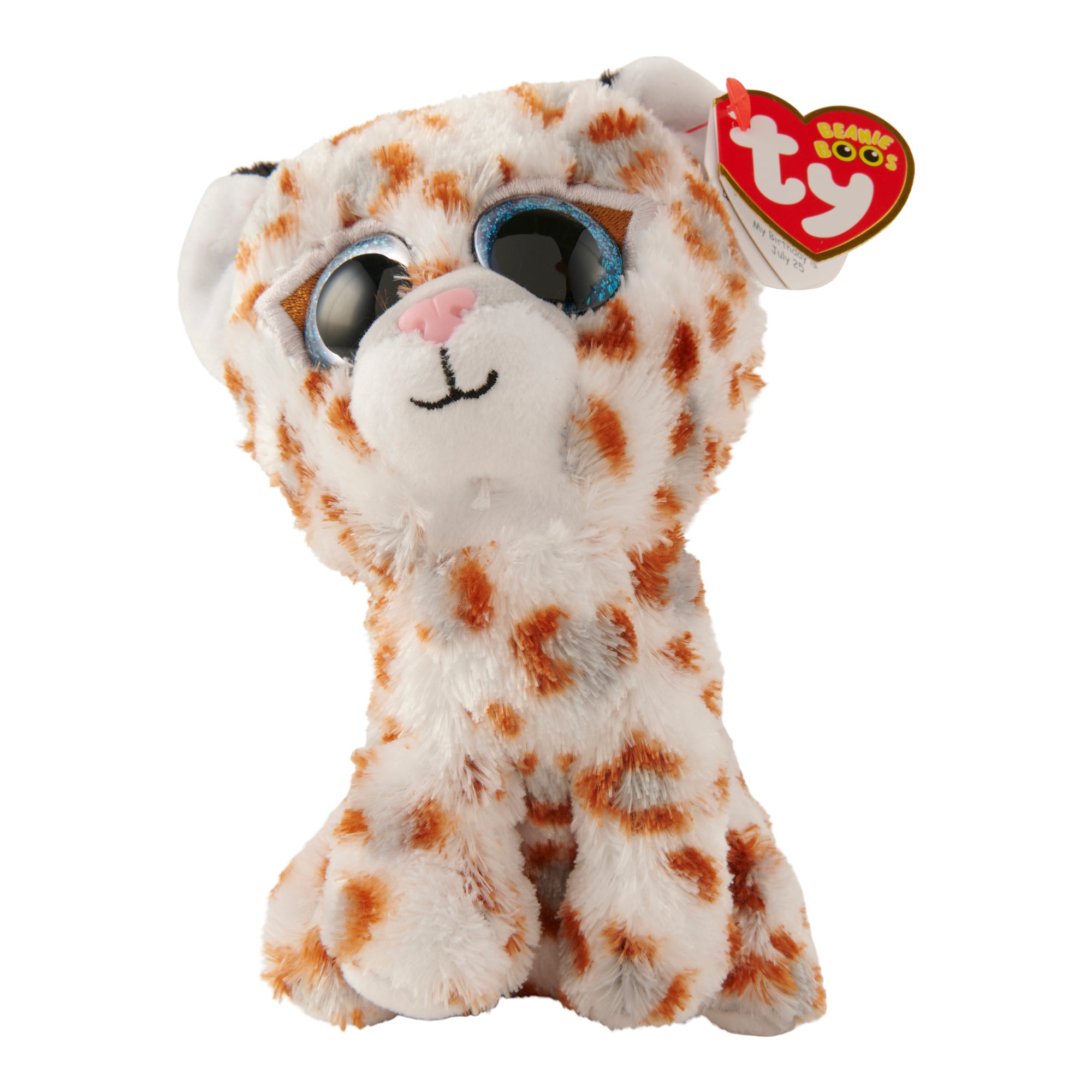 Ty Beanie Baby authentic