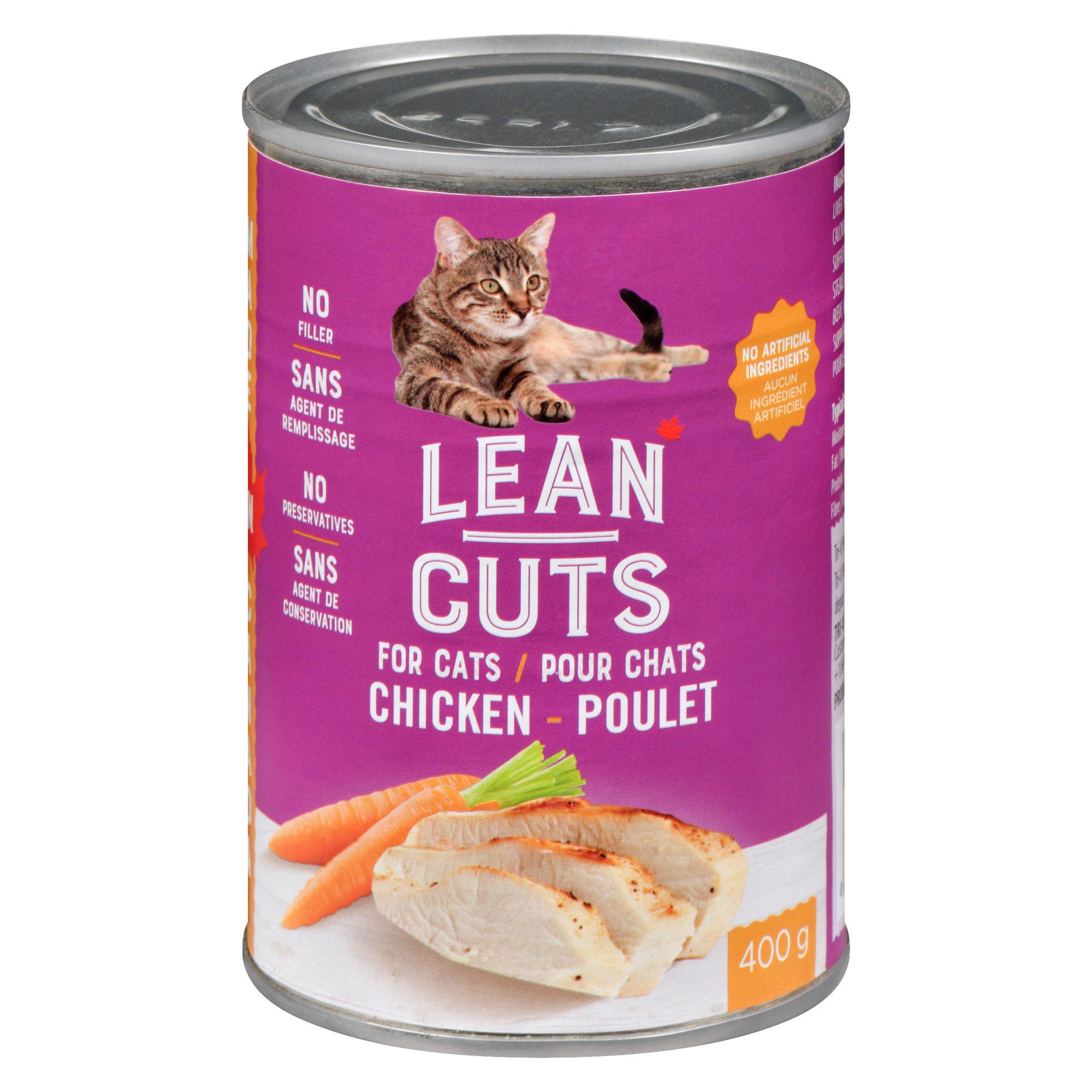 Cat food clearance giant