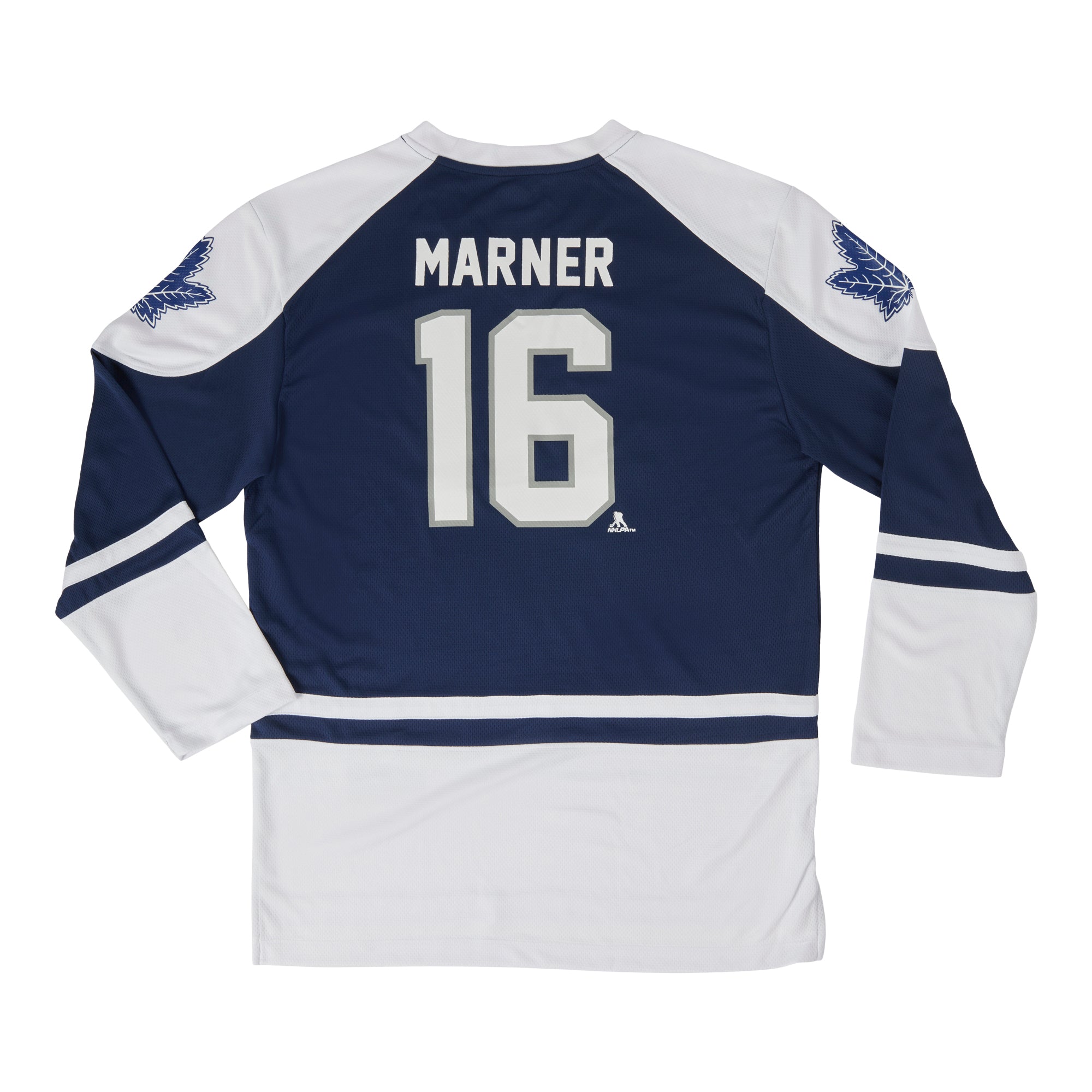 Maple leafs marner on sale jersey