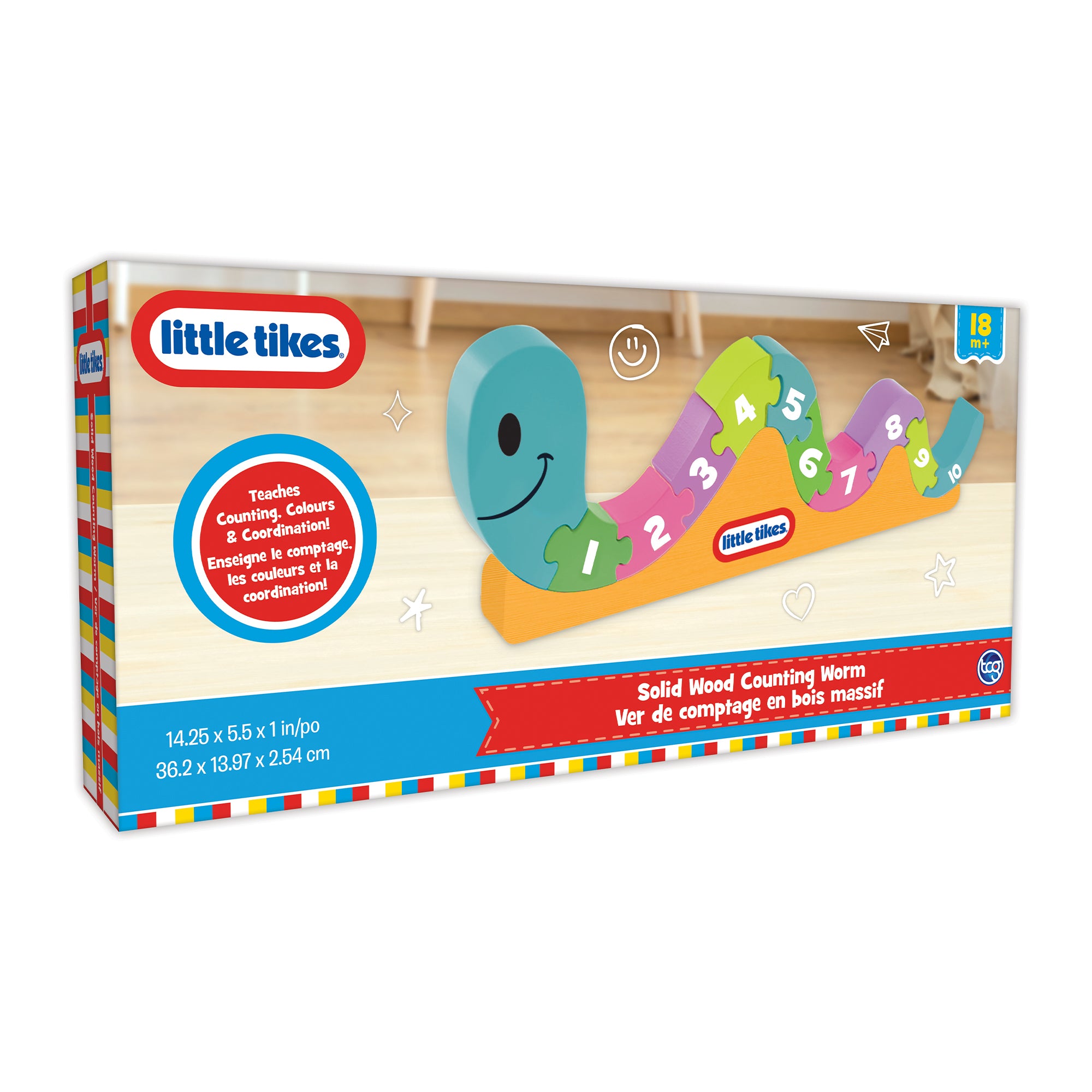 Little deals tikes seesaw