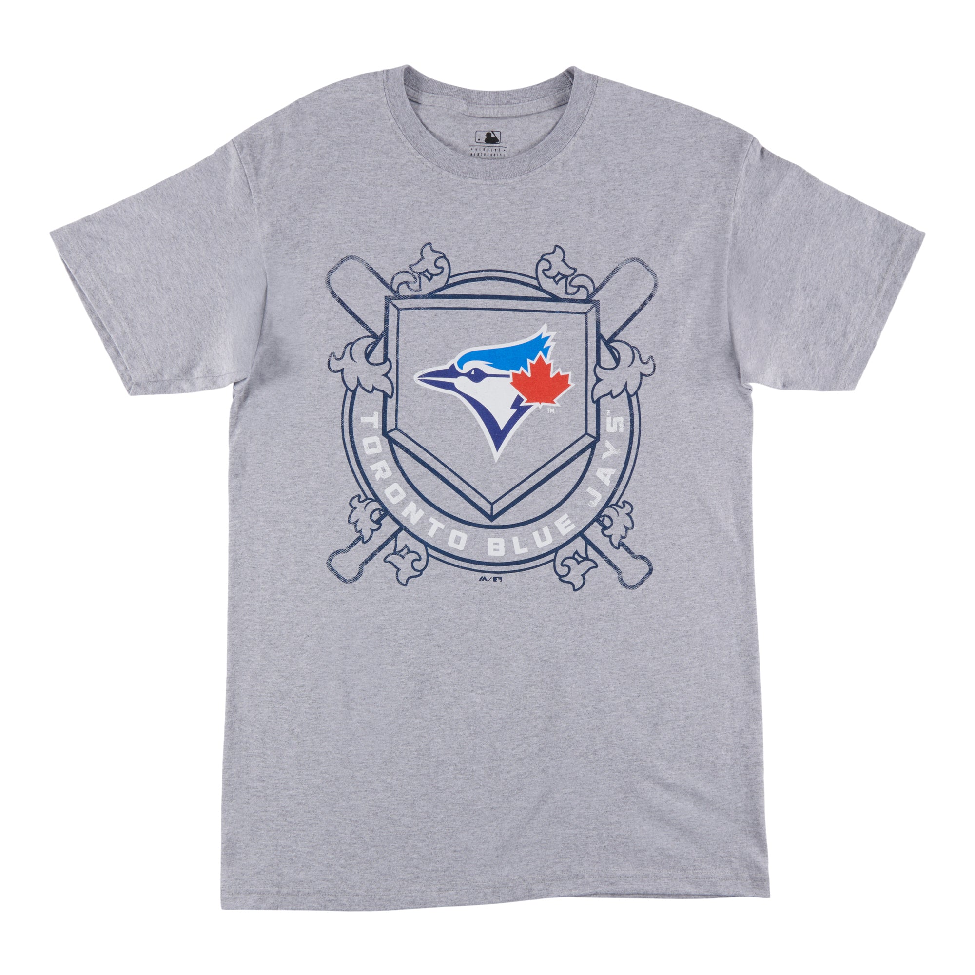 MLB Men's Toronto Blue Jays T-Shirt – Giant Tiger