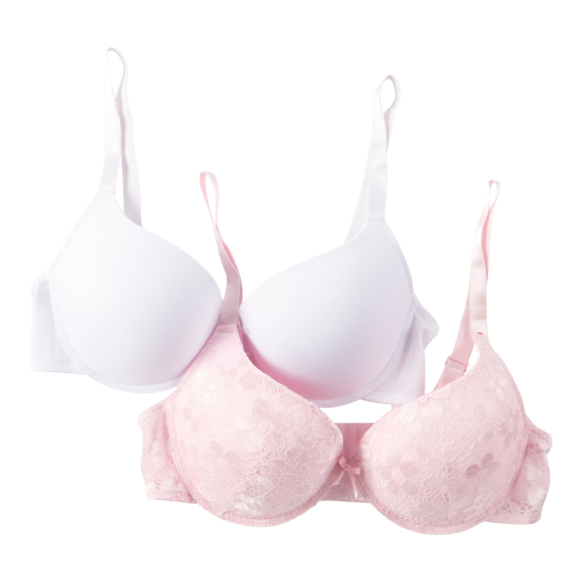 Cathalem Bra for Women - Plus Size Bra Womans Full Coverage Bras for Heavy  Breast Wemon's Push Up Bras(Beige,85E)