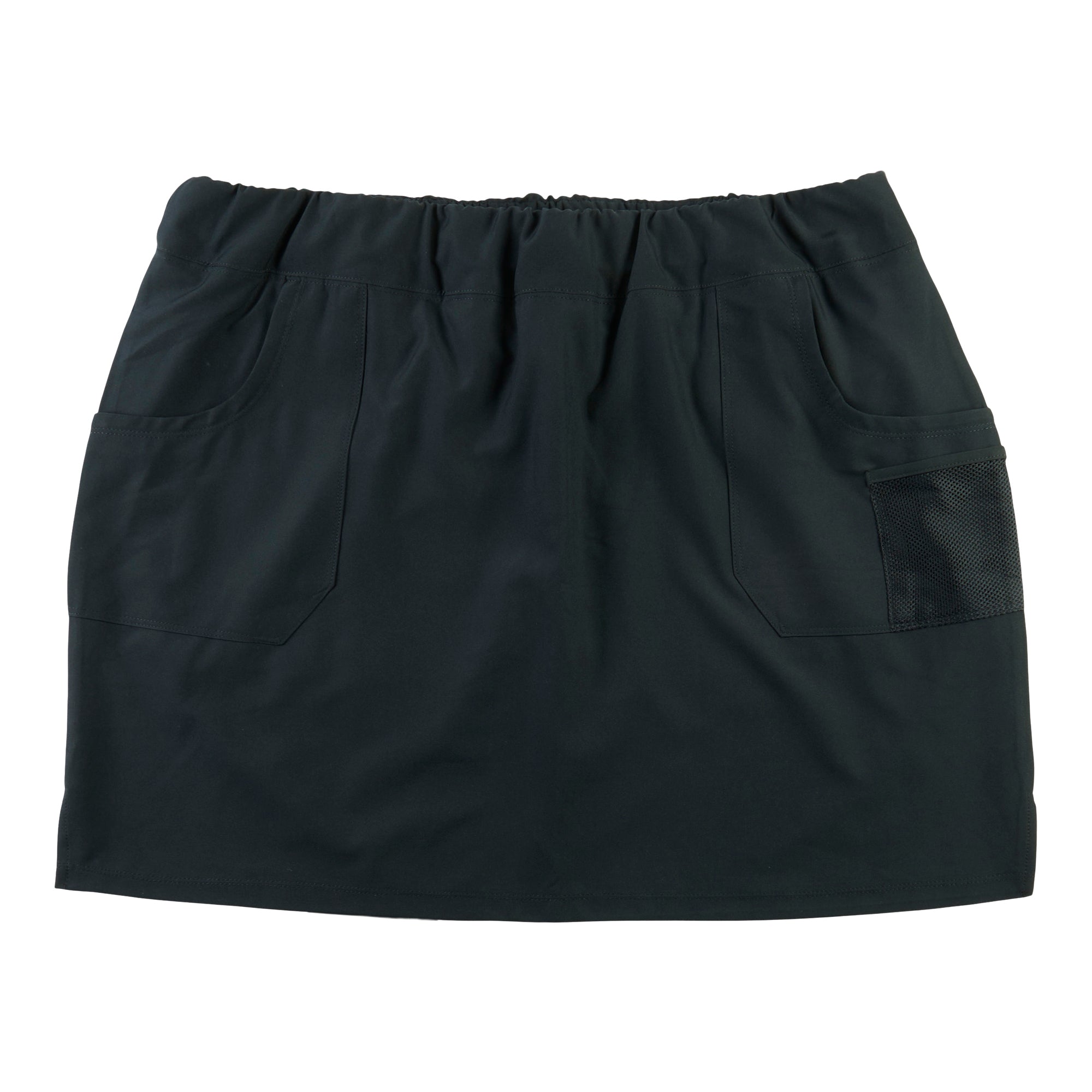 ACX Active Women's Plus Energy Woven Skort