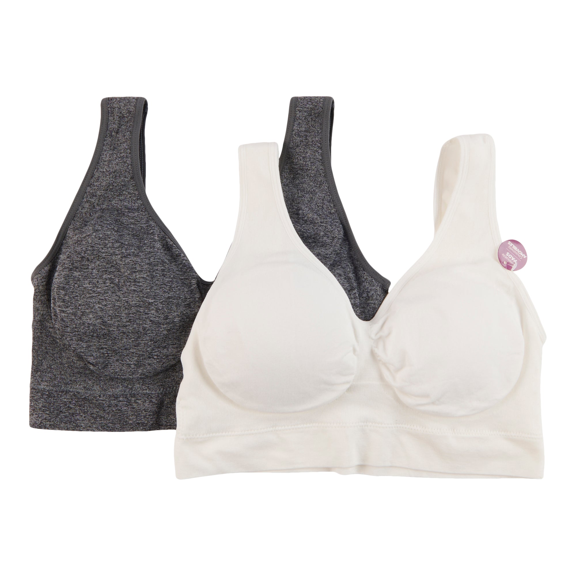 Cathalem Bra for Women - Plus Size Bra Womans Full Coverage Bras for Heavy  Breast Wemon's Push Up Bras(Beige,85E)