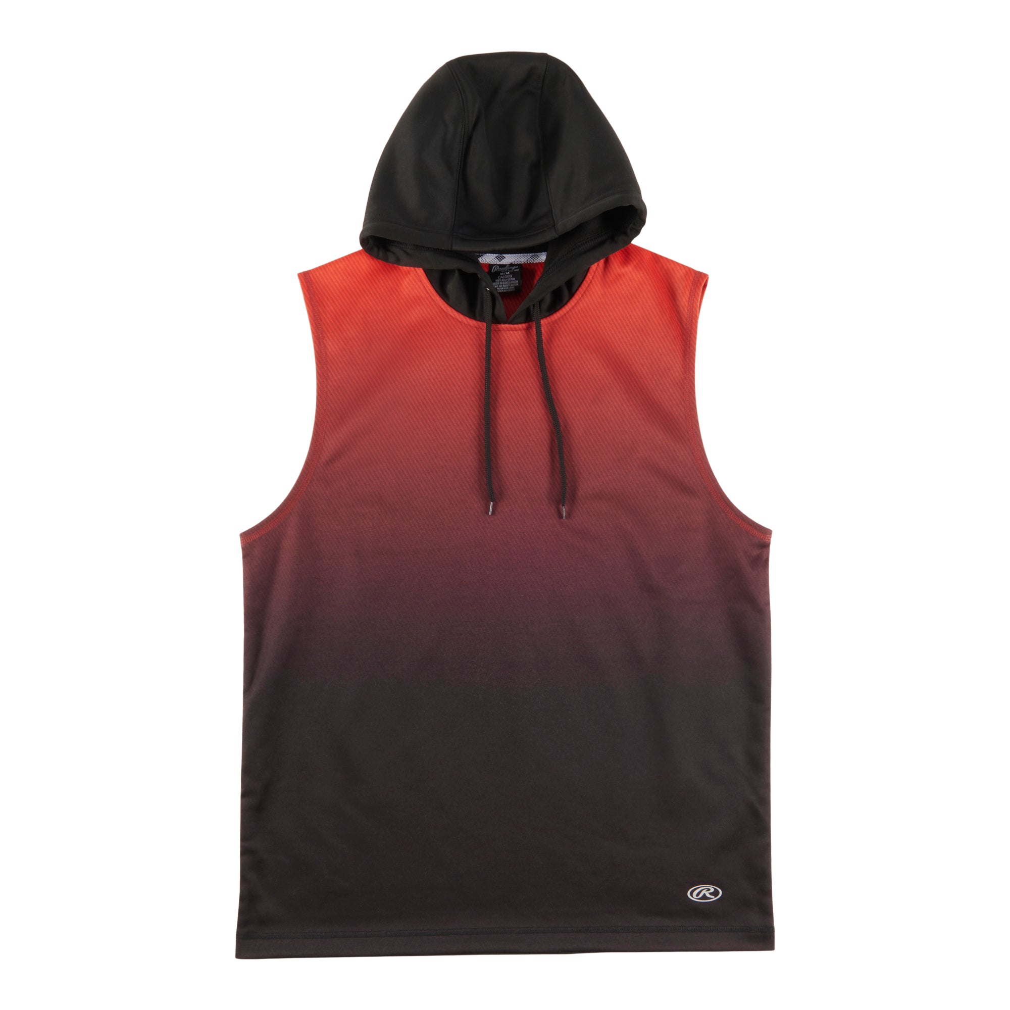 Ecko on sale sleeveless hoodie