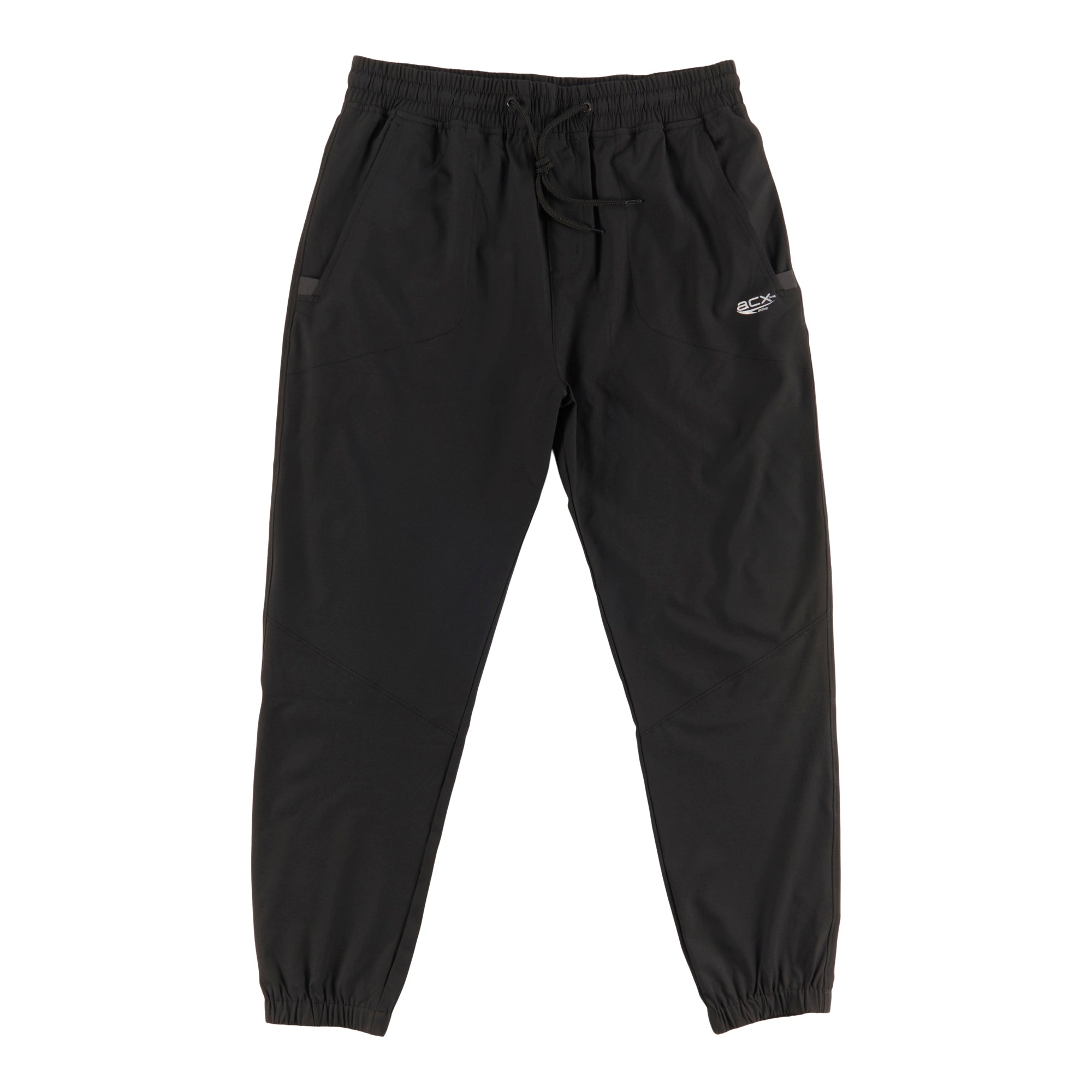 ACX Active Men's Woven Joggers – Giant Tiger