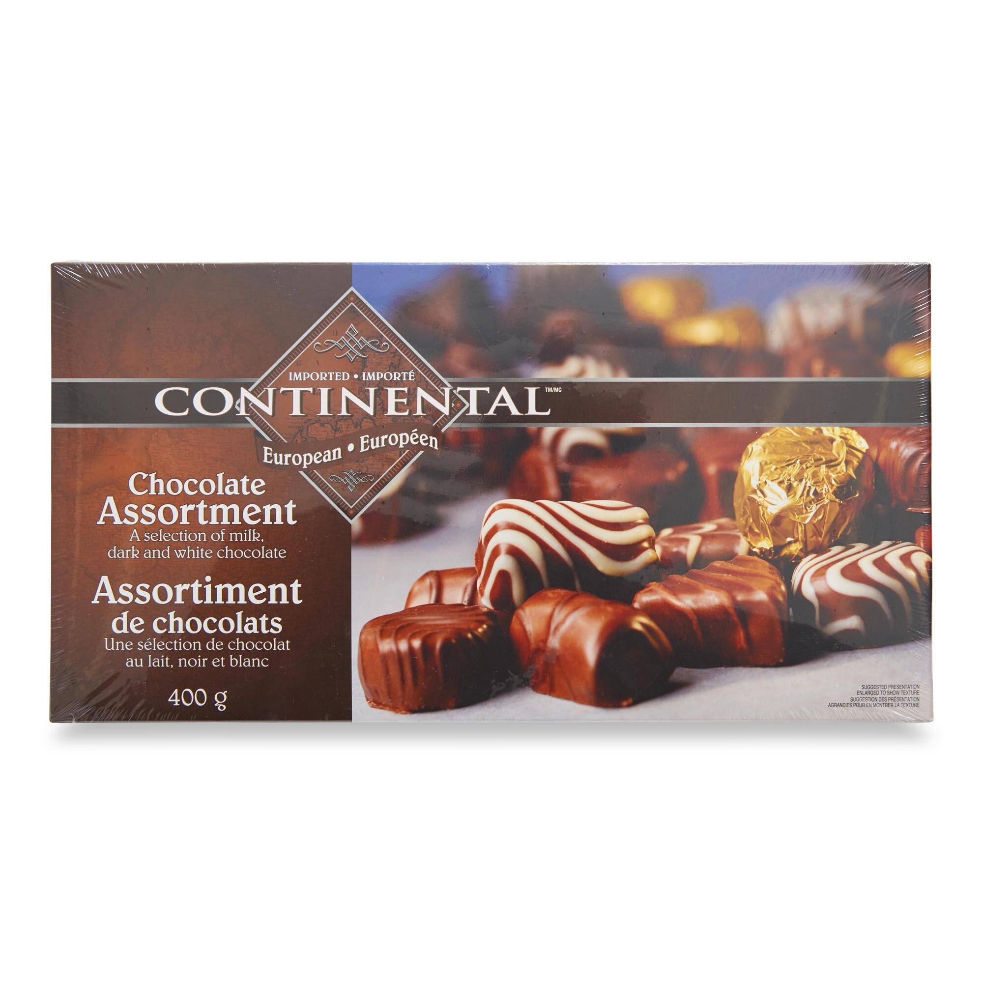 European chocolate online