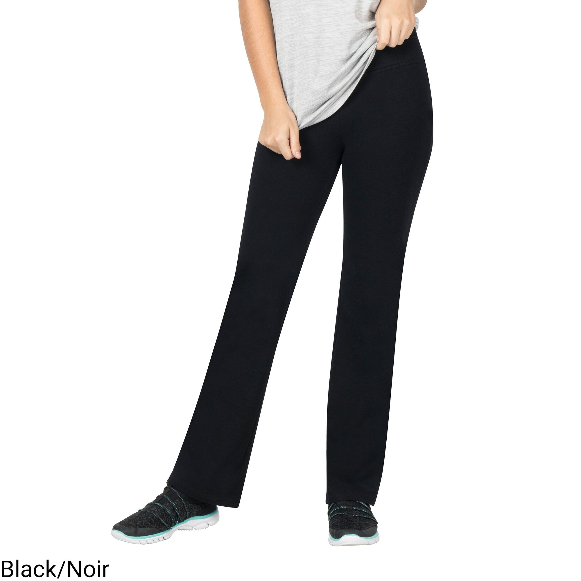 Plus Size Yoga Pants for Women 3X Leg Pants Women Active