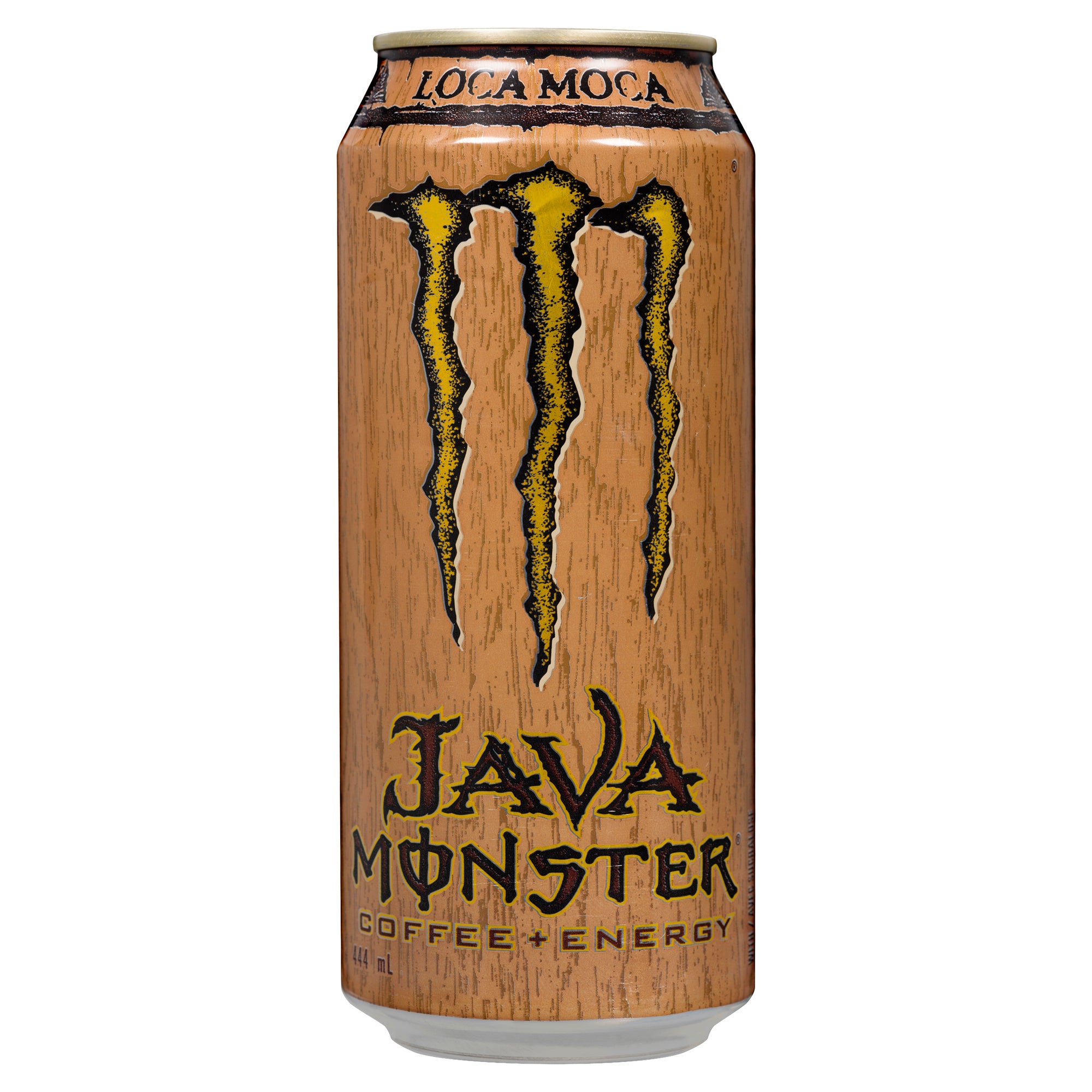 Monster Java Coffee + Energy Loca Moca, 444-ml – Giant Tiger