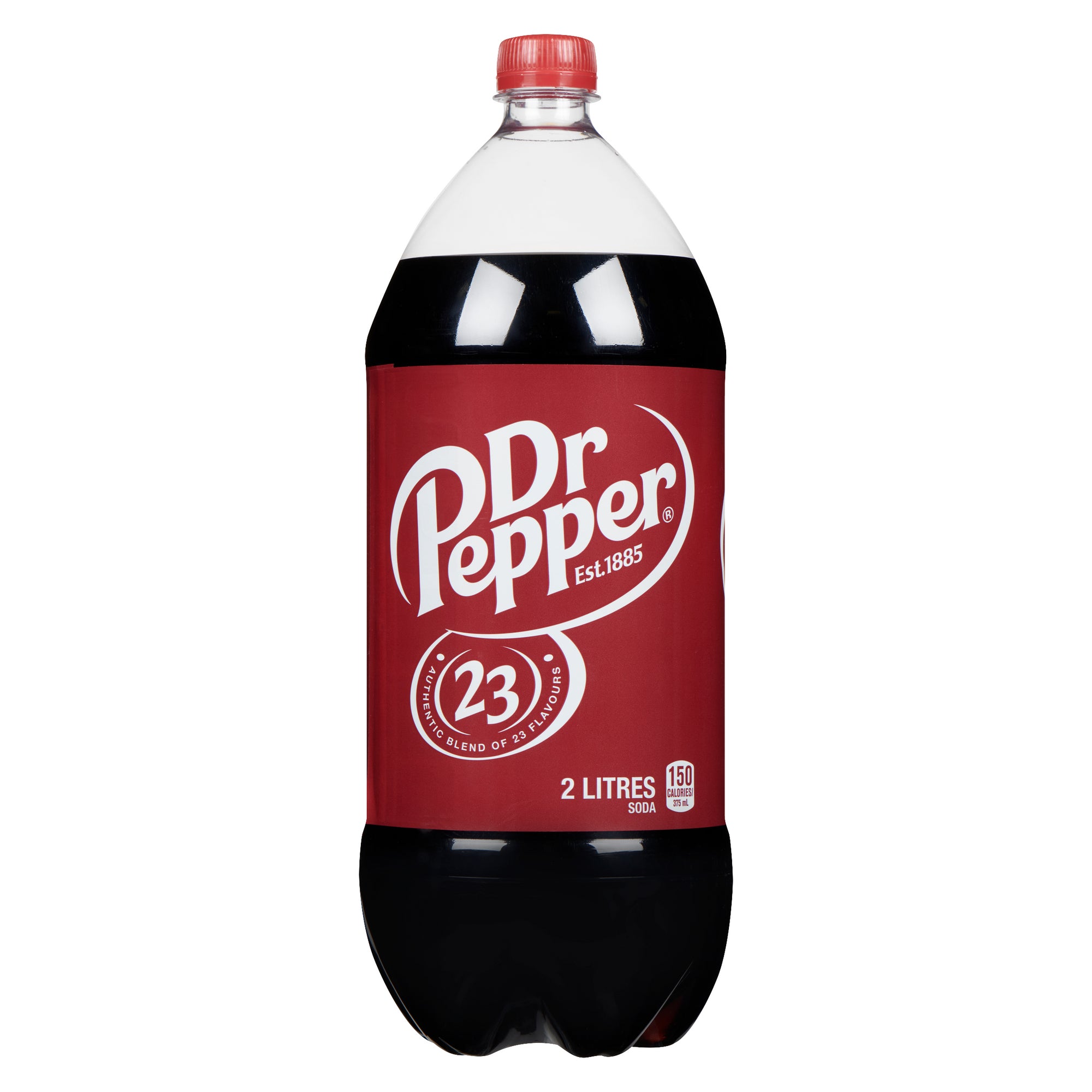 Dr. Pepper - 2L – Giant Tiger