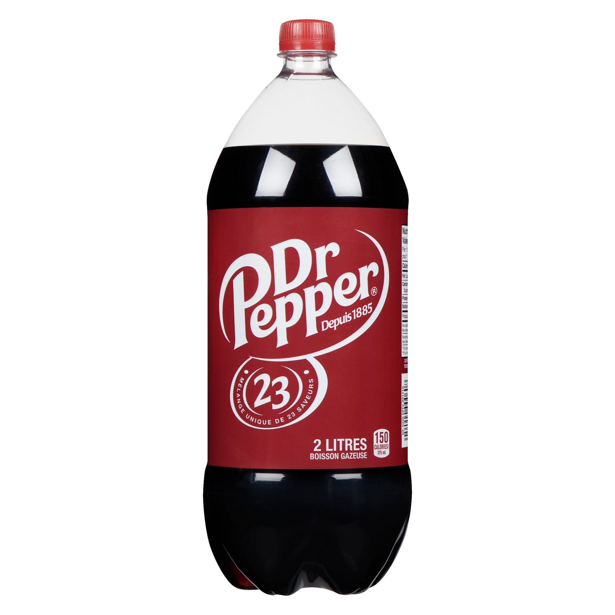 Dr. Pepper - 2L – Giant Tiger