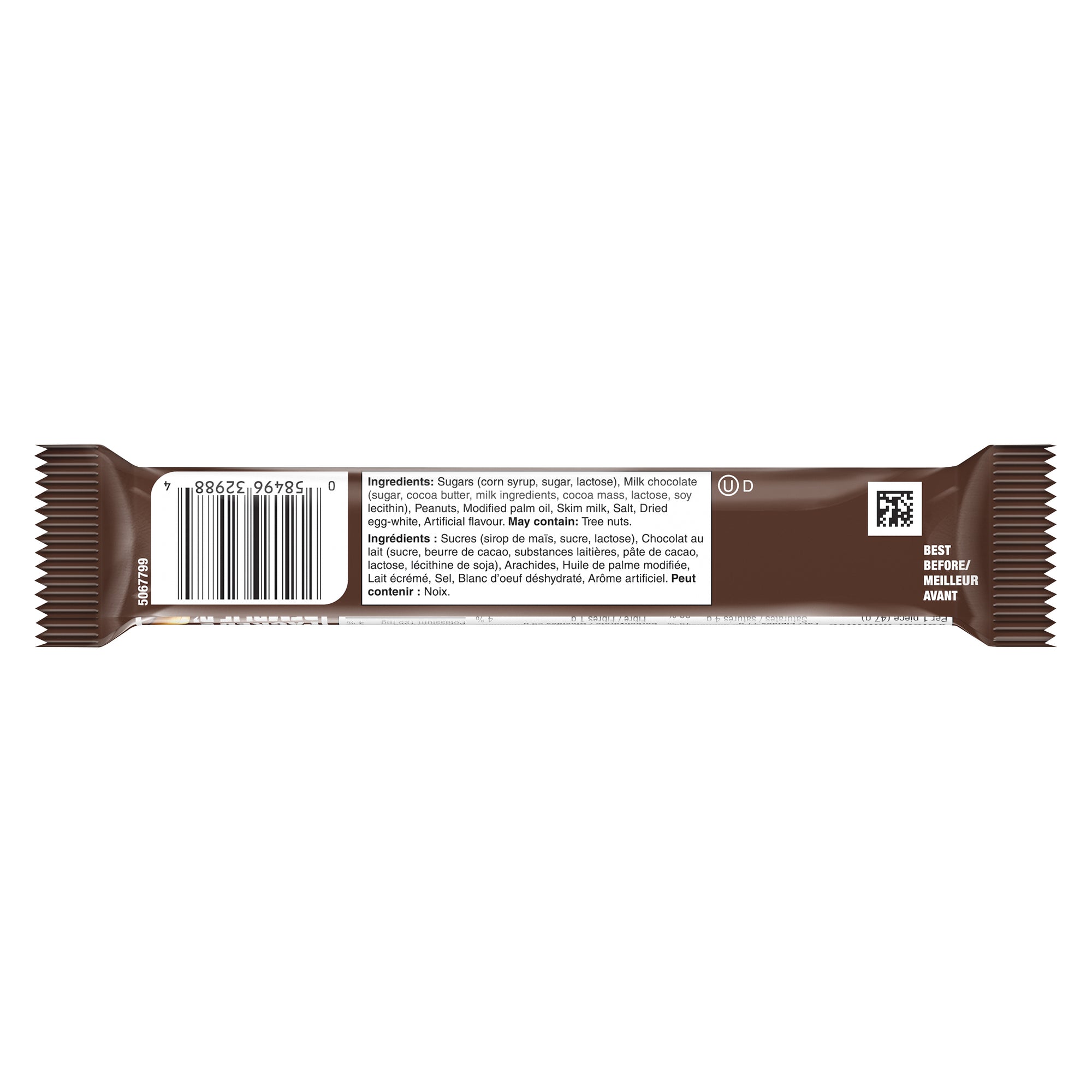 Snickers Candy Bar 2pc. - 93g – Giant Tiger