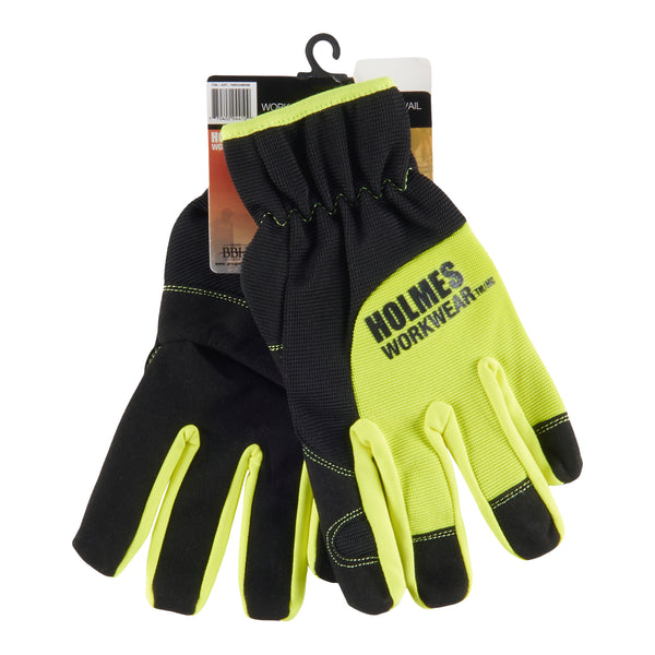 Men's Holmes Workwear Gloves – Giant Tiger