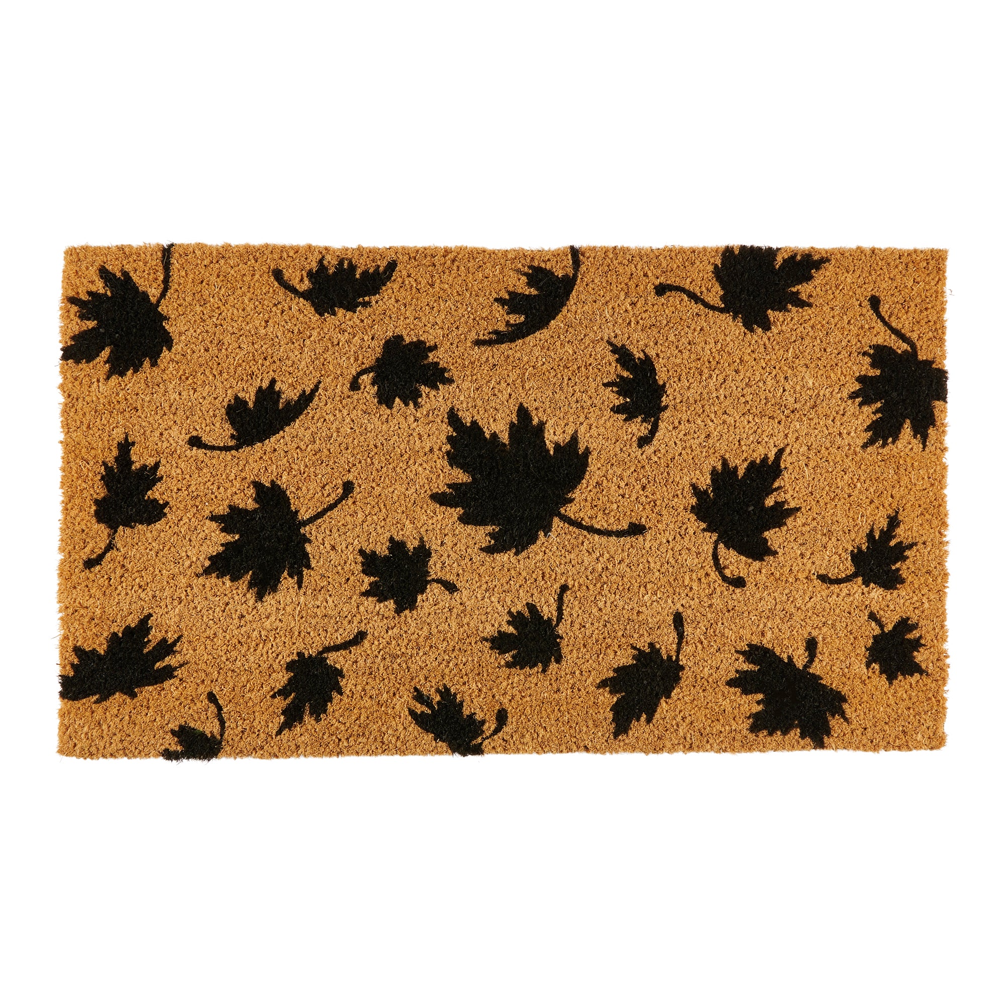 Fall Coir Doormats, 16-in x 28-in – Giant Tiger