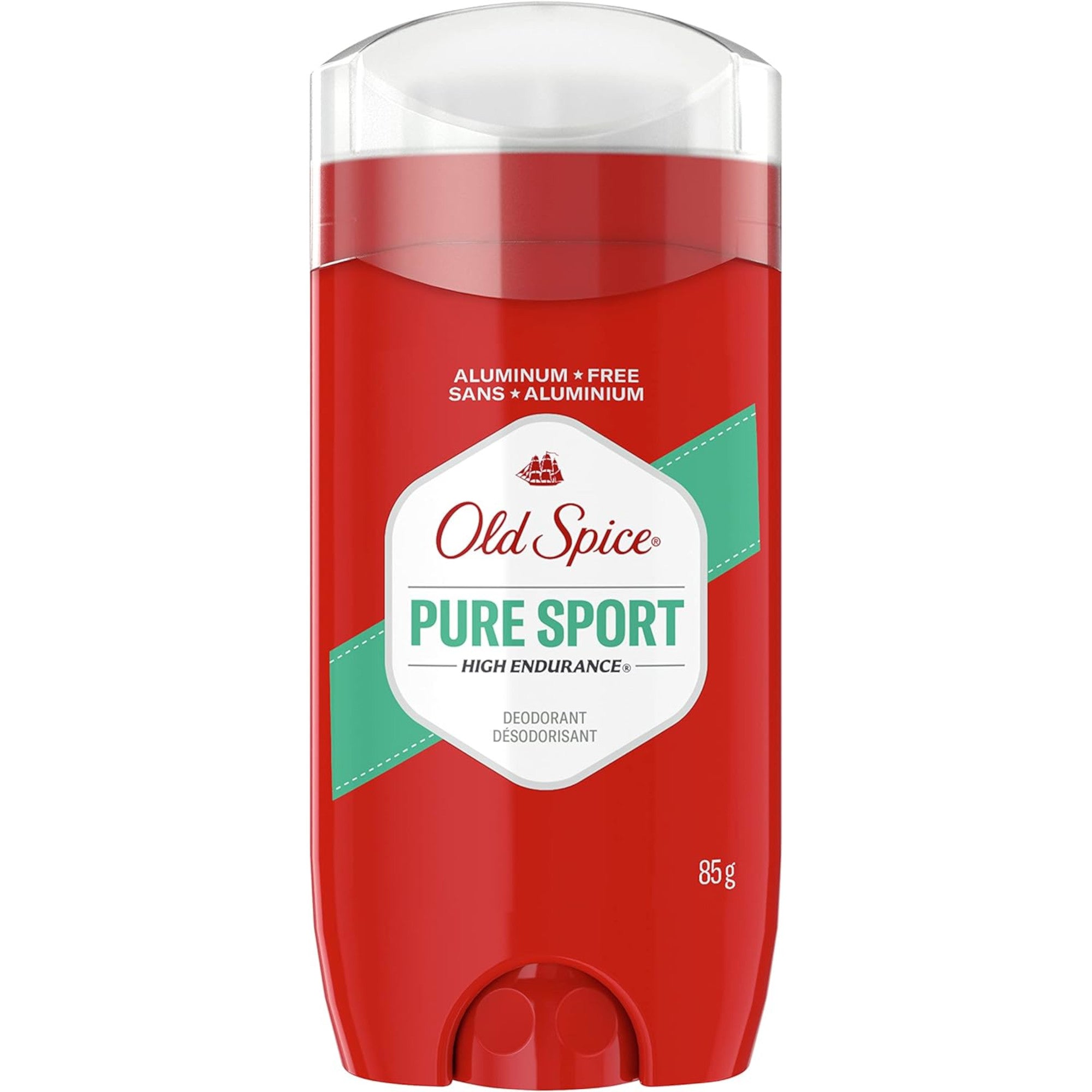 Old Spice Pure Sport Deodorant, 85 g – Giant Tiger