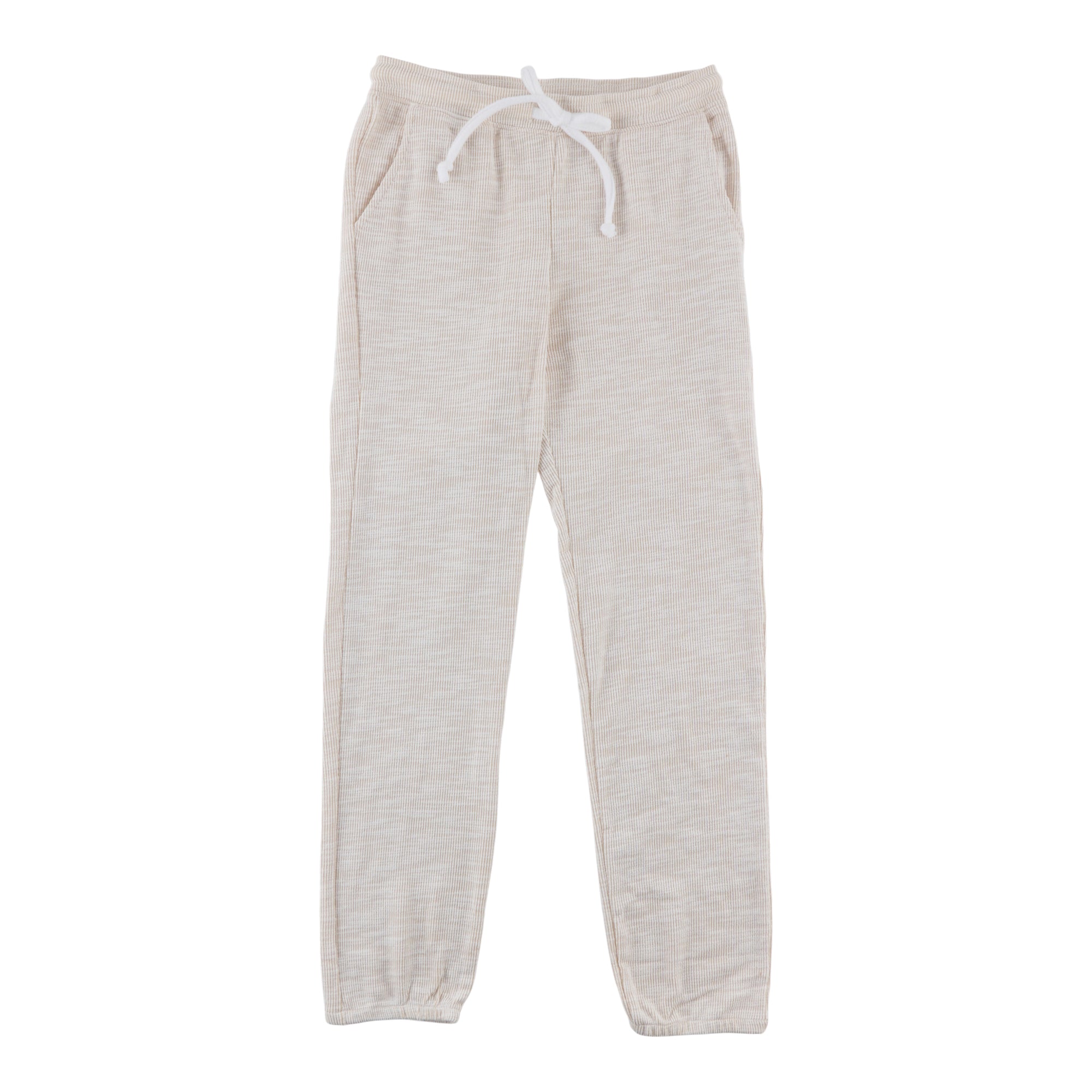 Women's Ribbed PJ Joggers, Assorted – Giant Tiger