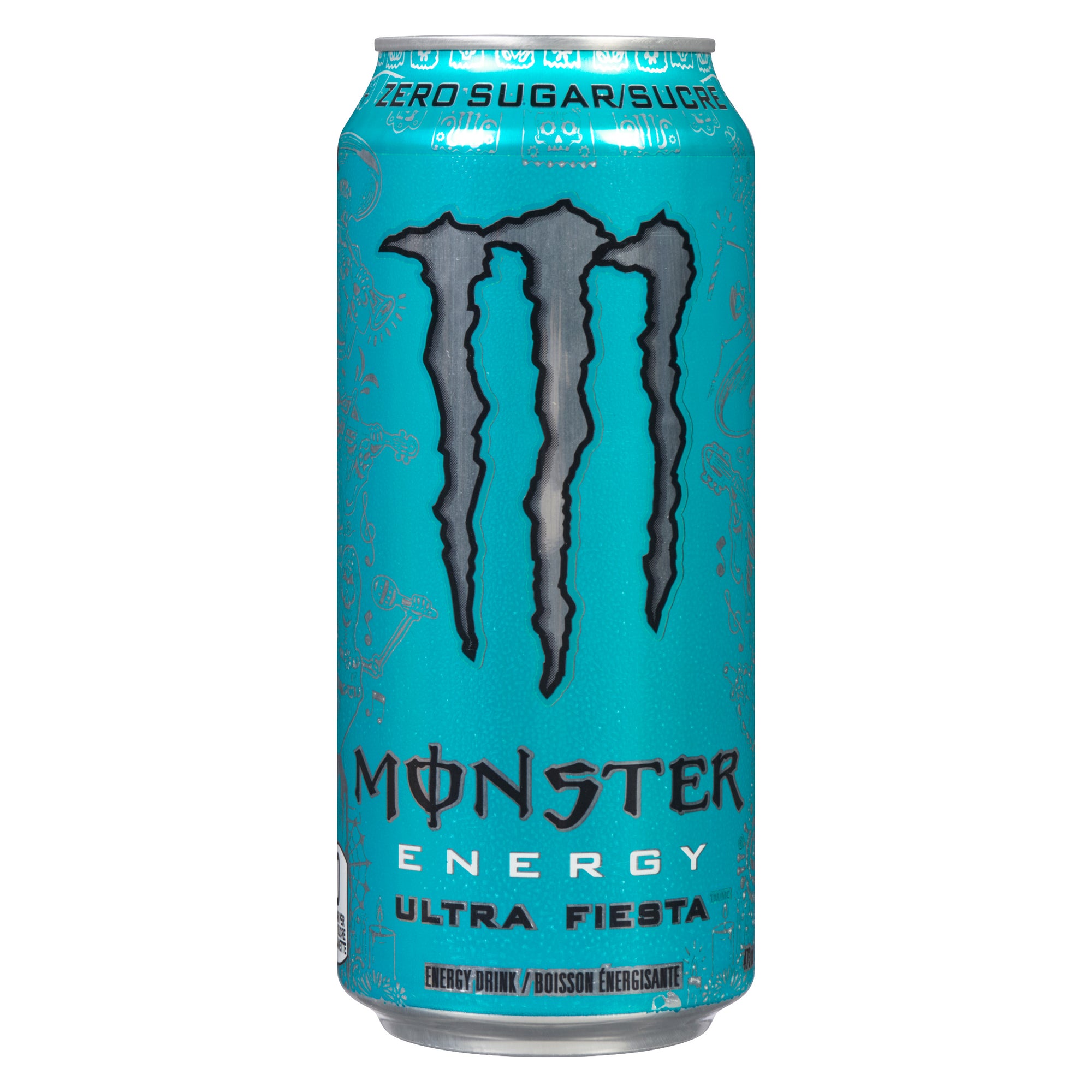 Monster Energy Drink Ultra Fiesta 473 ml – Giant Tiger