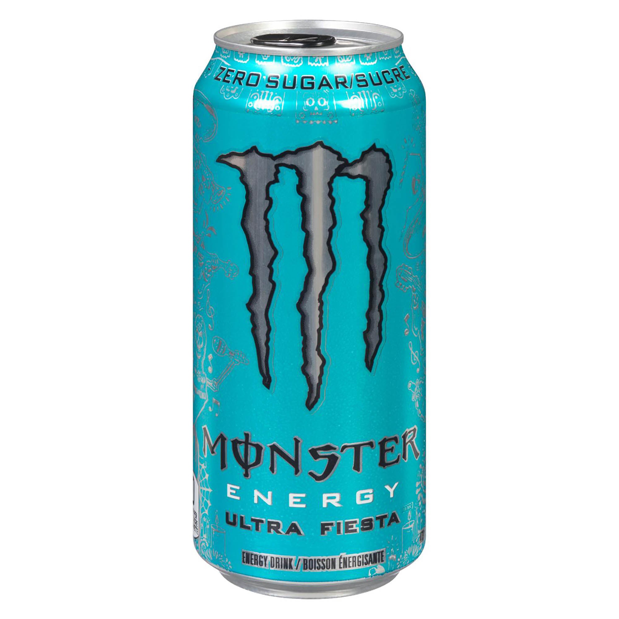 Monster Ultra Fiesta Energy Drink, 473-ml – Giant Tiger