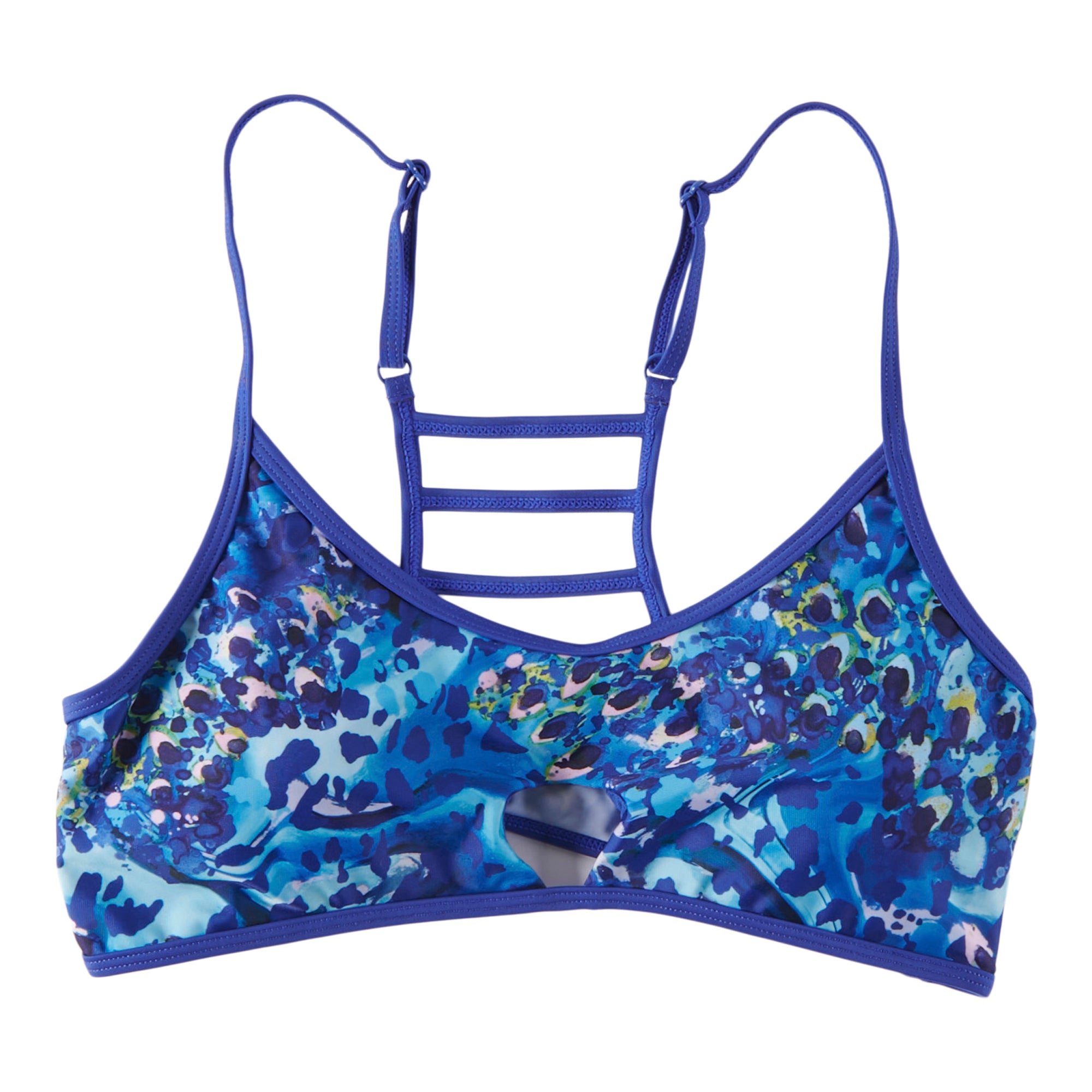 ACX Active Women's Ocean Print Bikini Bra – Giant Tiger