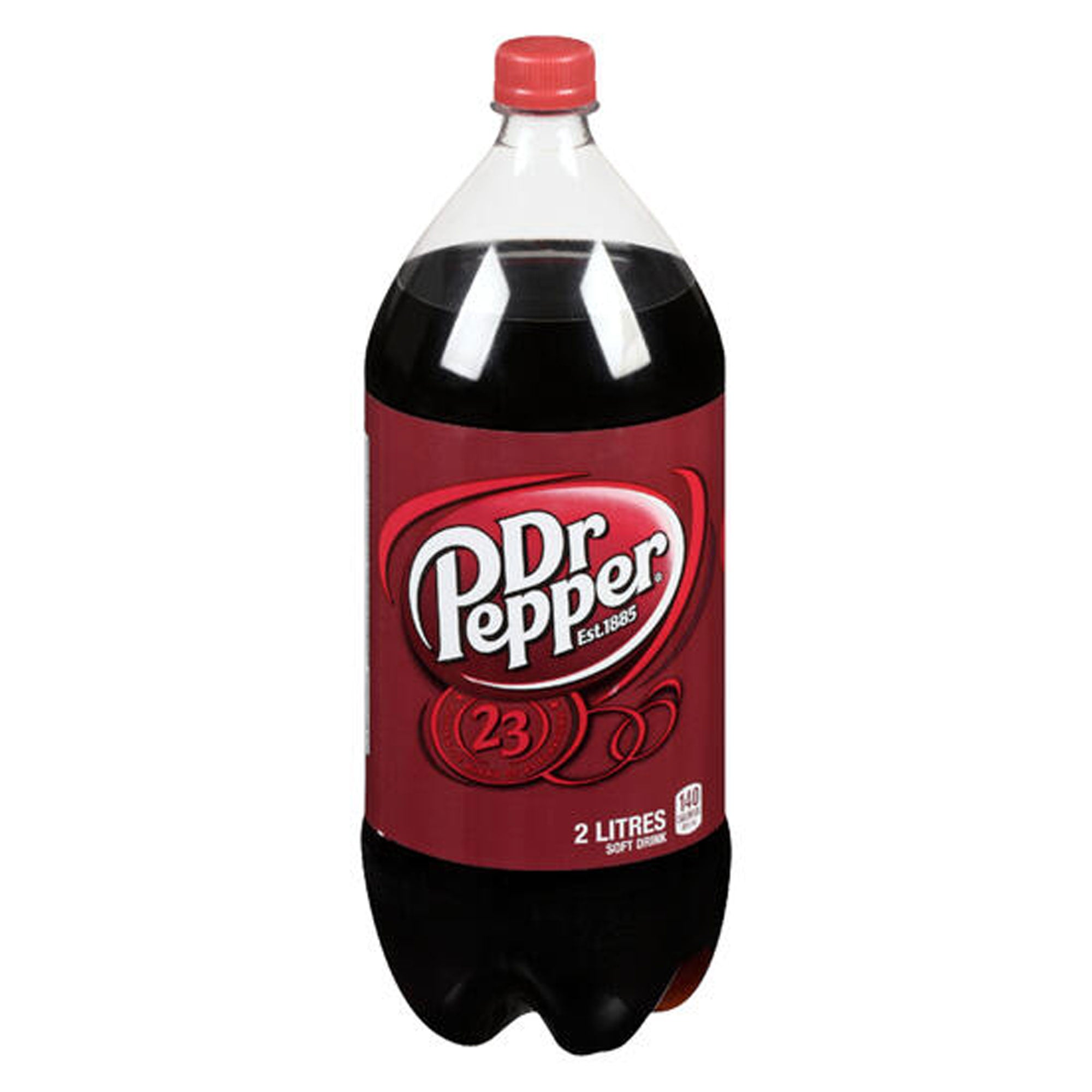 Diet Dr. Pepper, 2-L – Giant Tiger