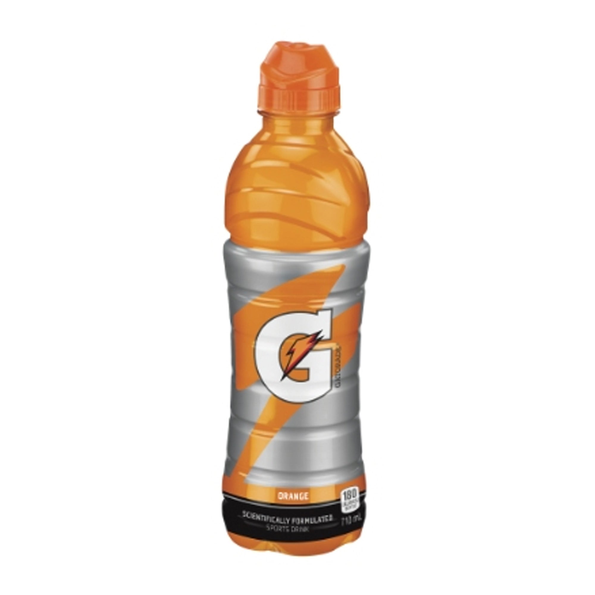 Gatorade Orange Sports Drink, 710-ml – Giant Tiger