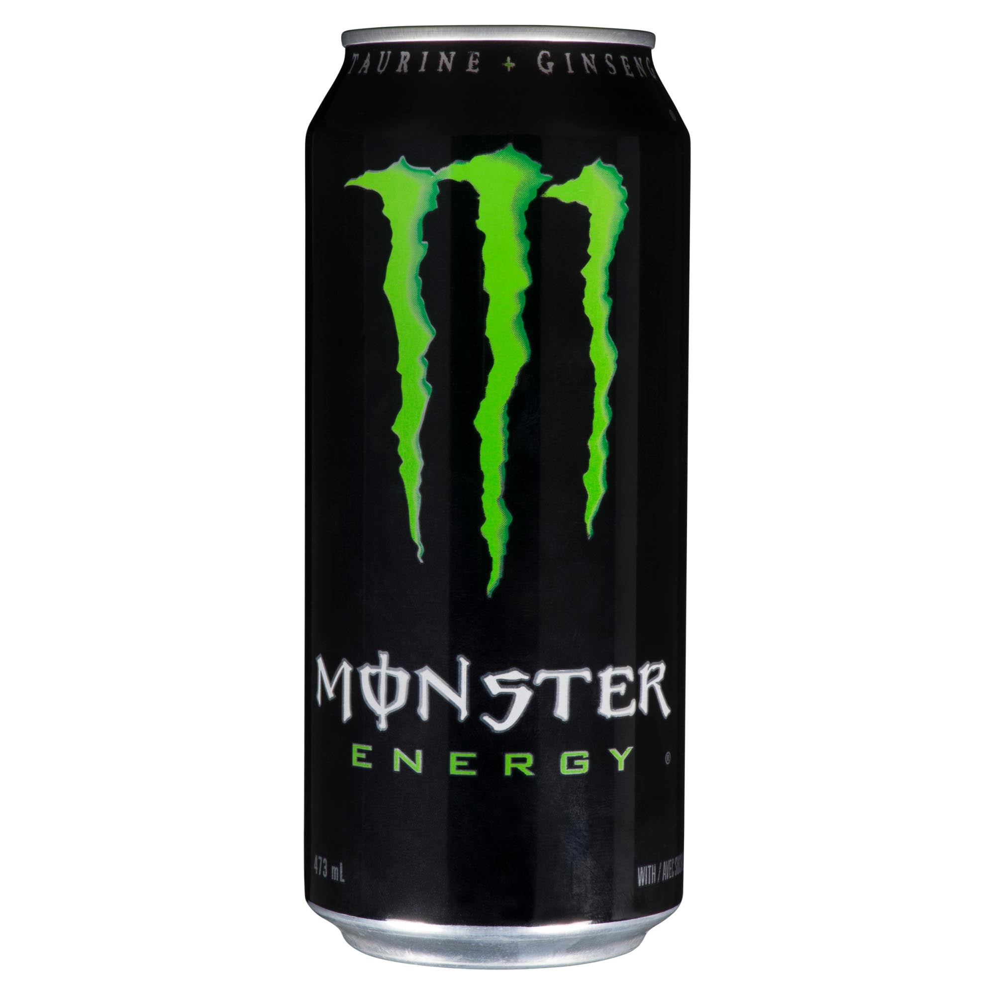 Monster Energy Drink, 473-ml – Giant Tiger